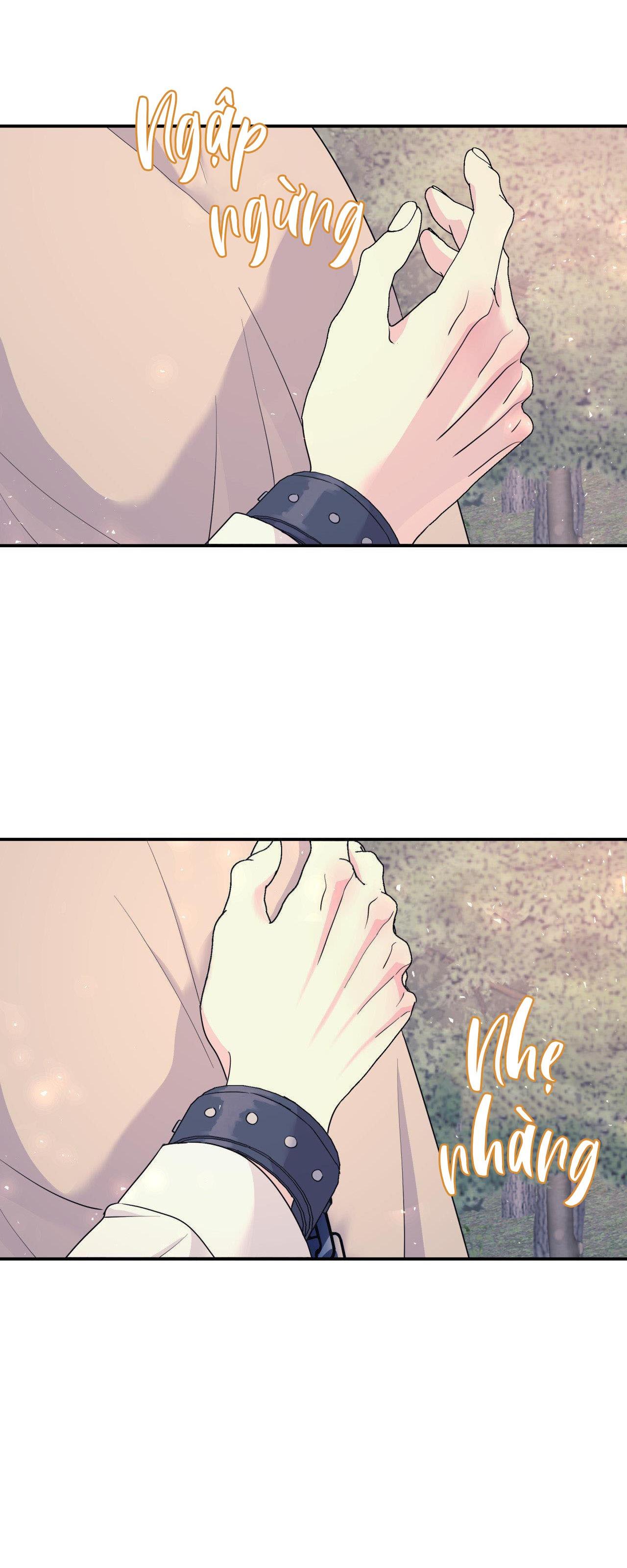(CBunu) Cây Không Có Rễ - Chap 59