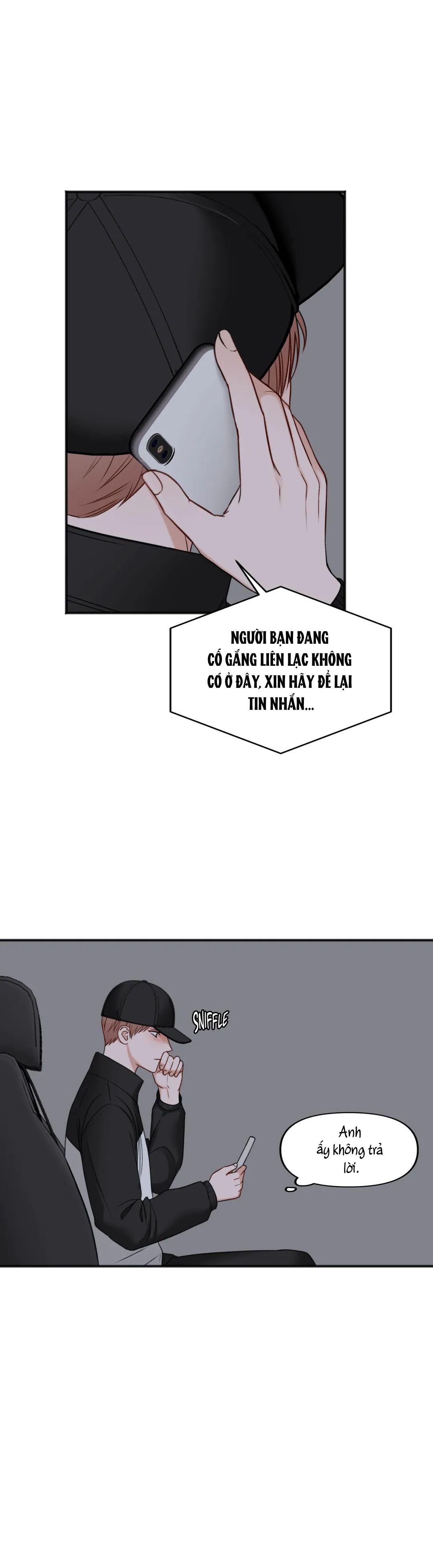 Trong Căn Phòng Riêng - Chap 56