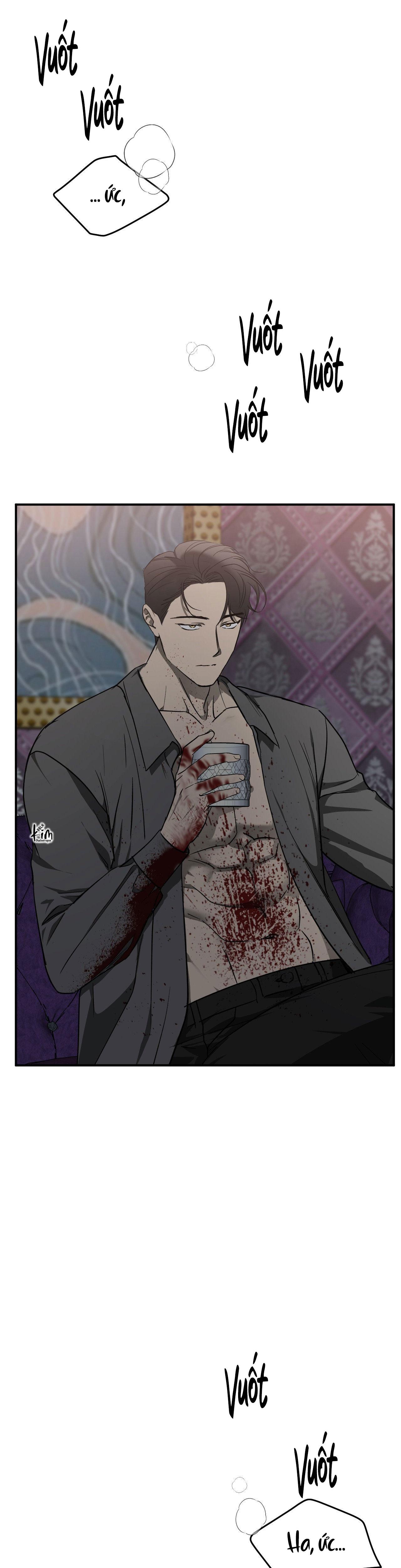 Độc Xà - Chap 2