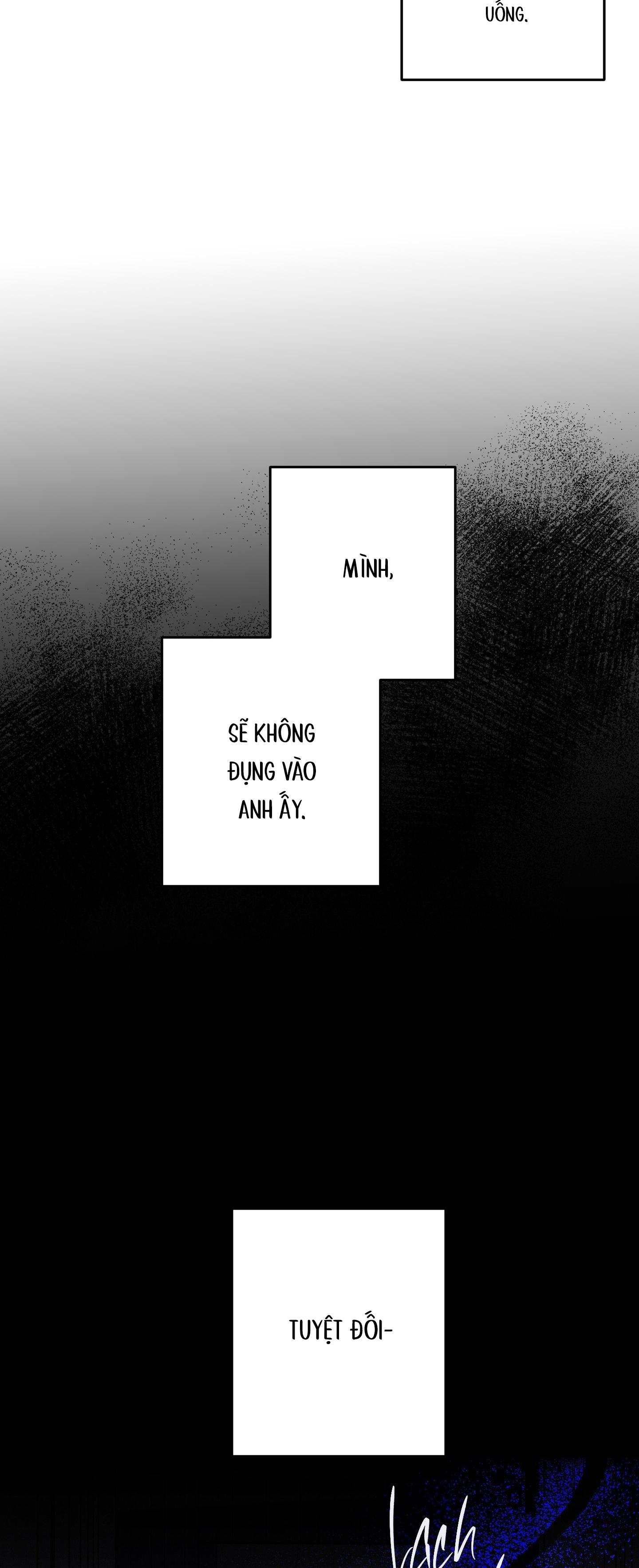 BỜ SÓNG VỖ - Chap 4