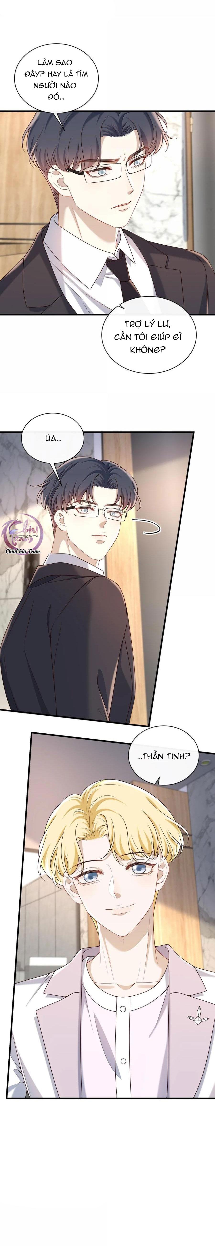 Người Đó Đến Từ Đêm Tối - Chap 73