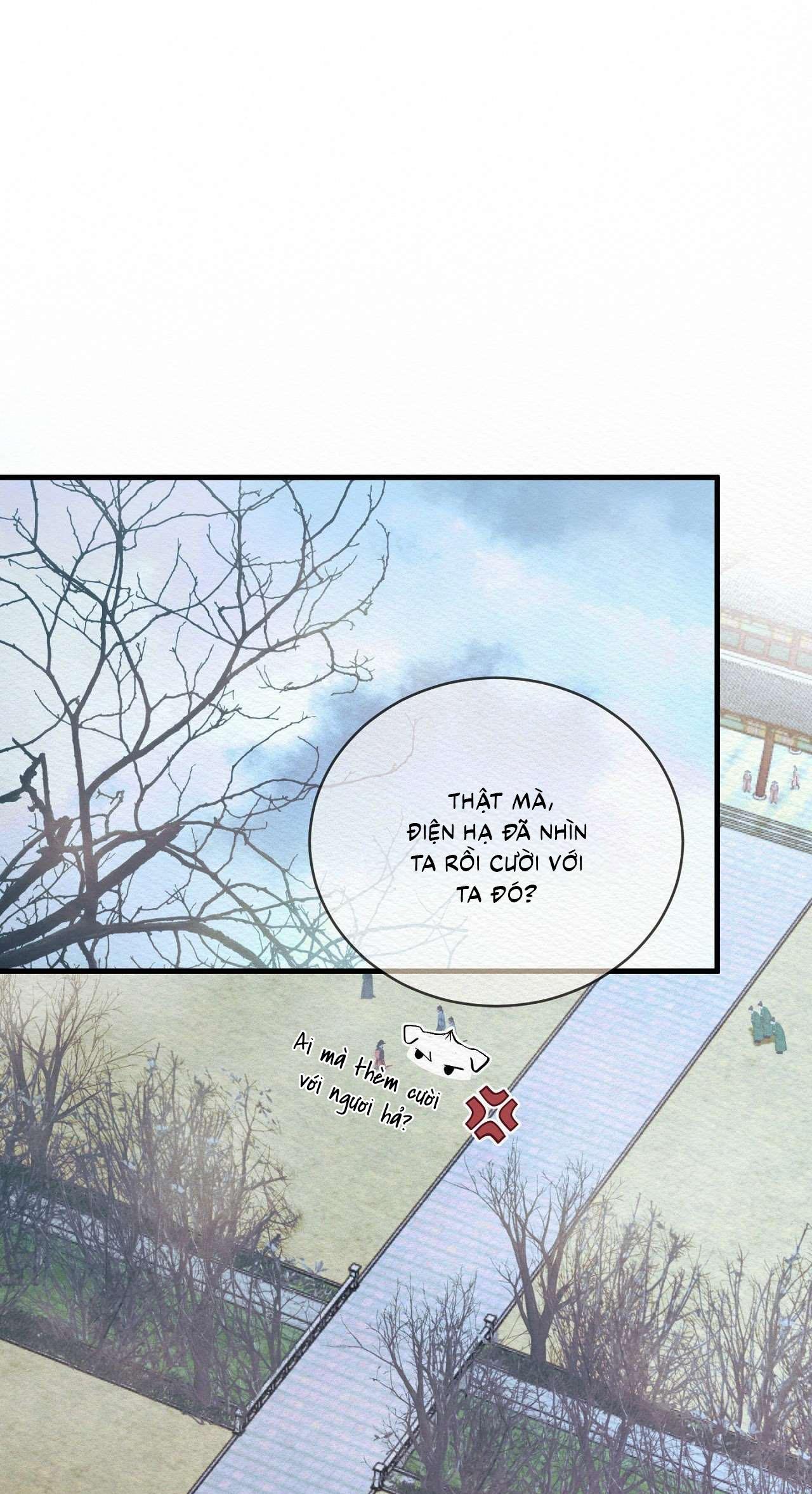 (CBunu) Củy Dạ Khút - Chap 80