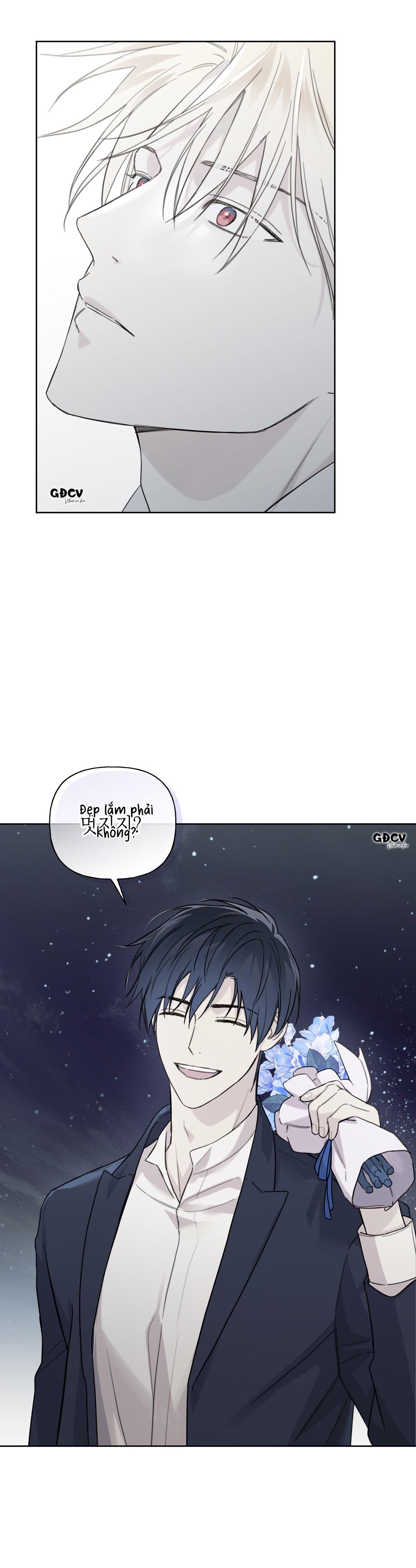 HIỂM HỌA GUIDING - Chap 37