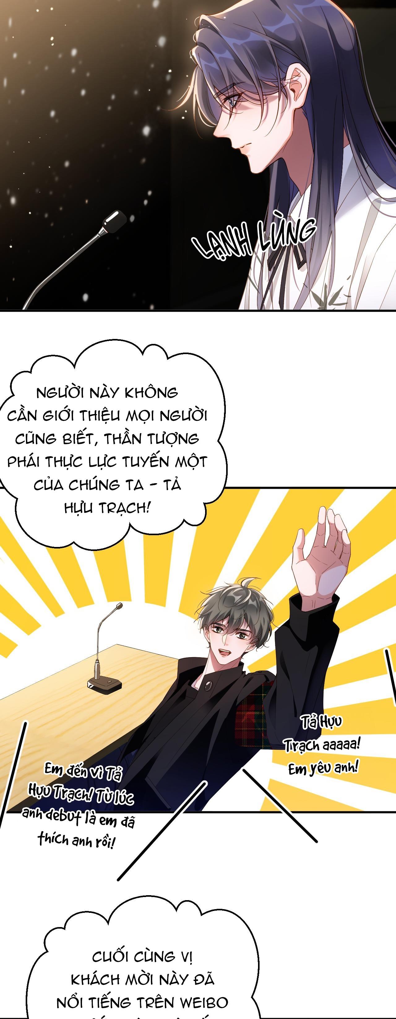 CHỒNG CŨ MUỐN TÁI HÔN LẦN NỮA - Chap 62
