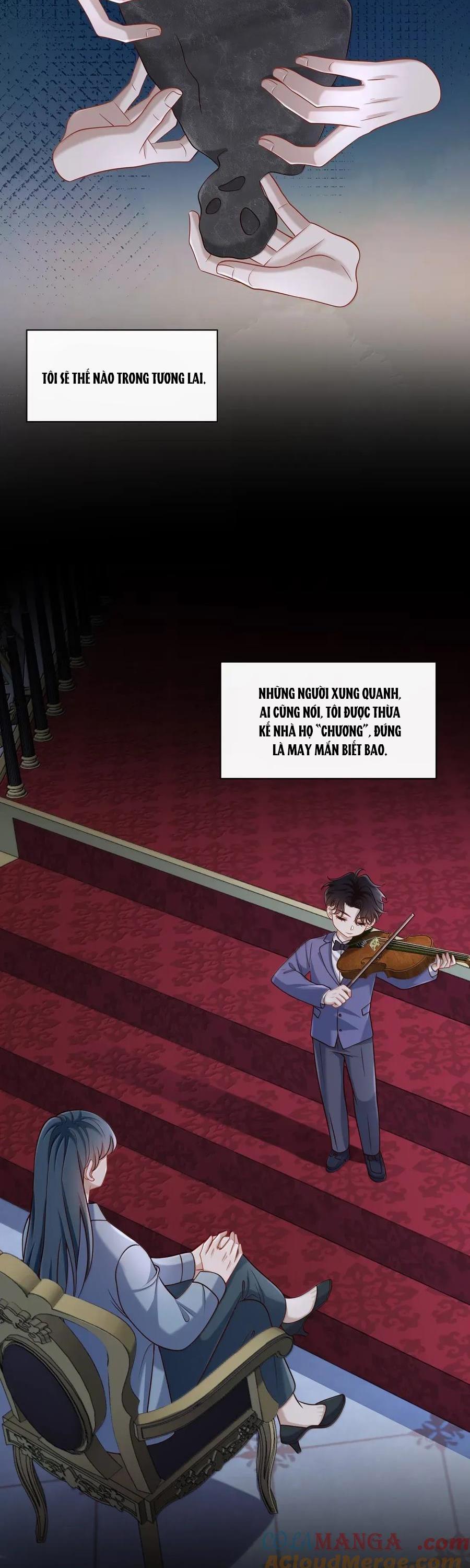Người Đó Đến Từ Đêm Tối - Chap 82