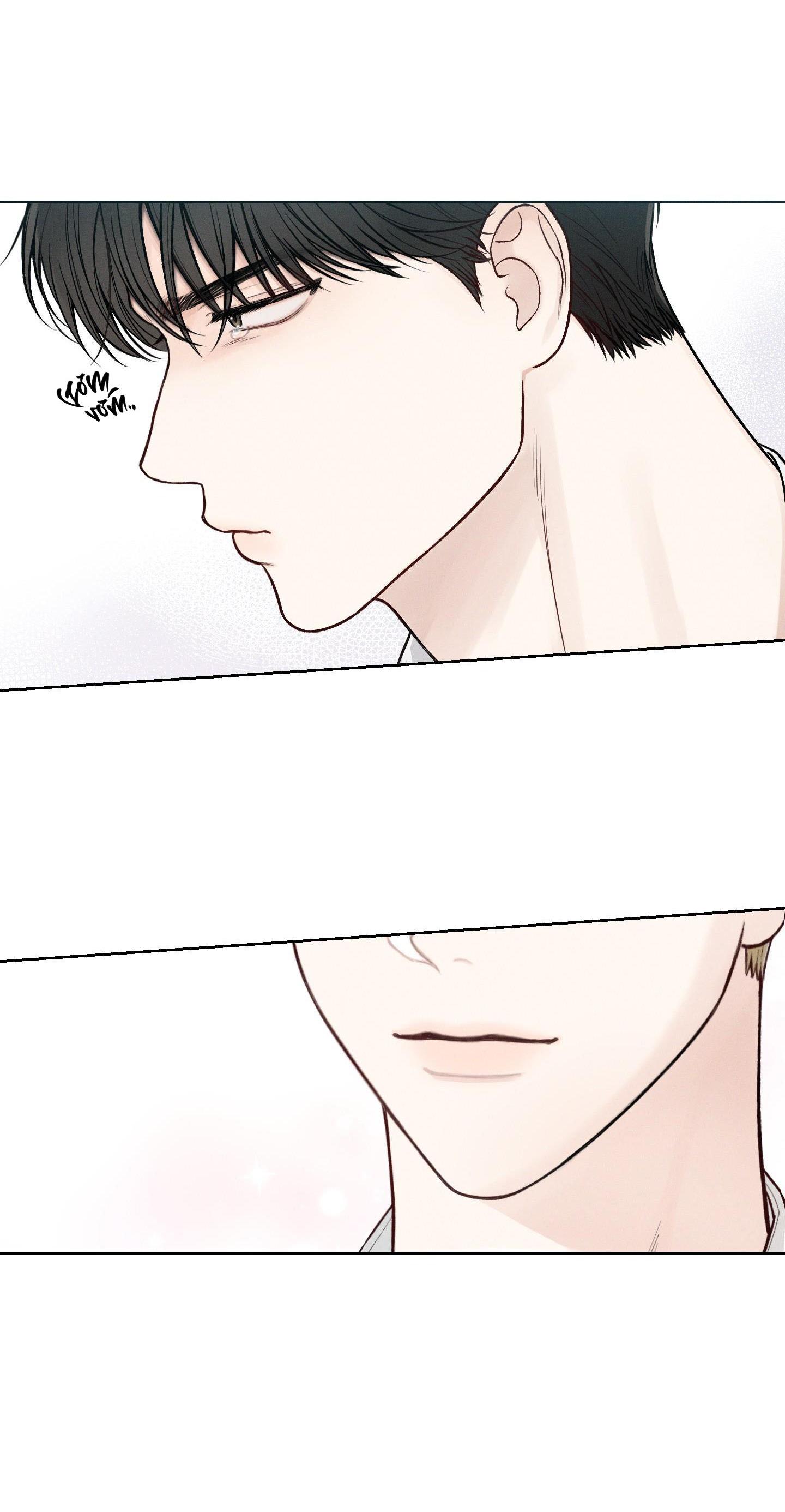 (CBunu) THÁNG 12 - Chap 22