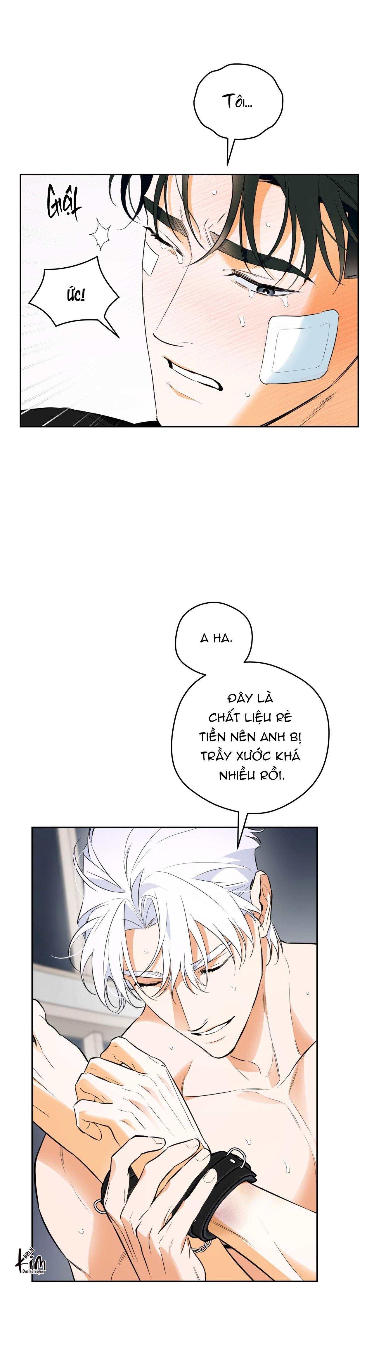 Off Track - Chap 29