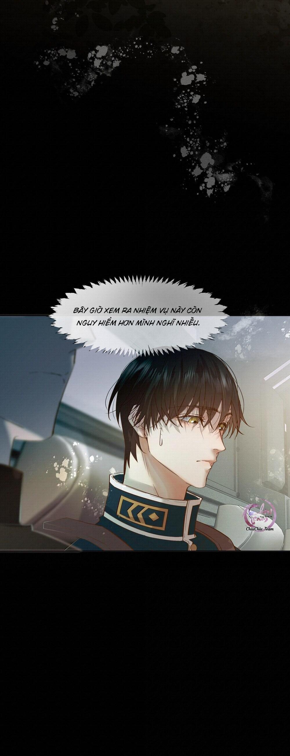 Tuyệt Xử Phùng Sinh - Chap 64