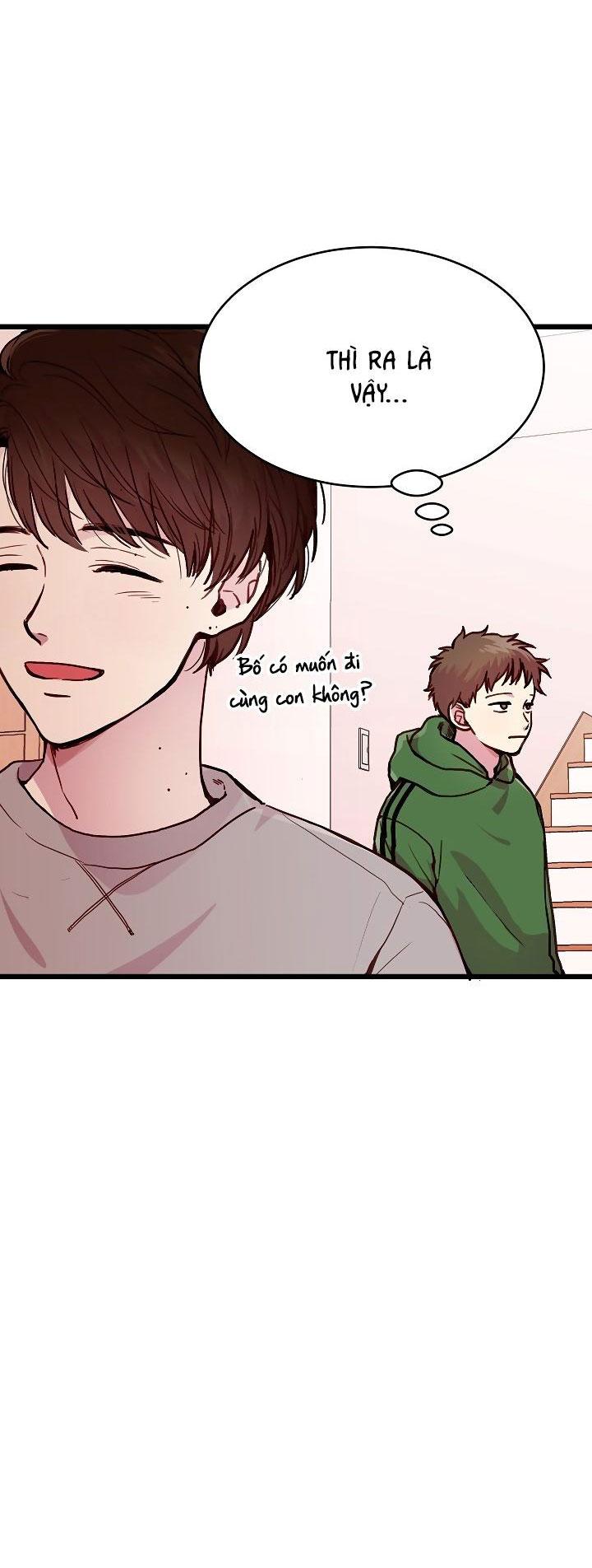 Cách Để Trở Thành Gia Đình - Chap 5