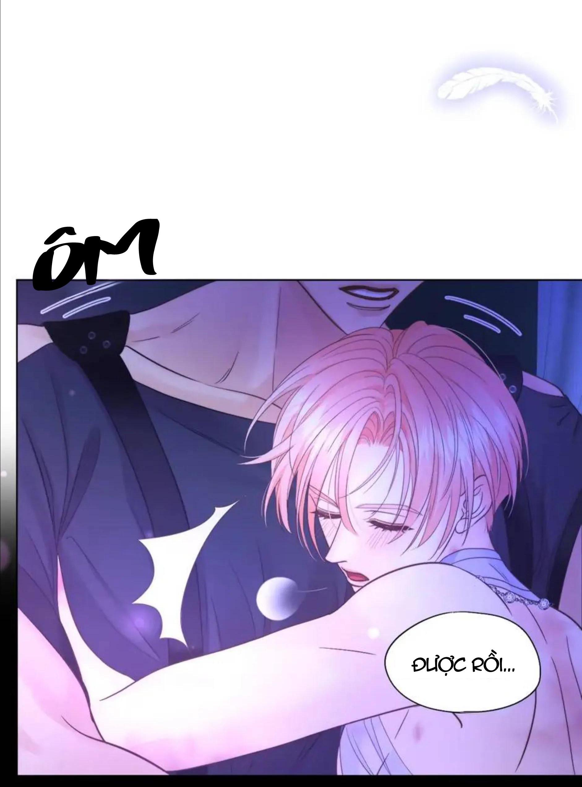 Crazy About Me - Chap 9