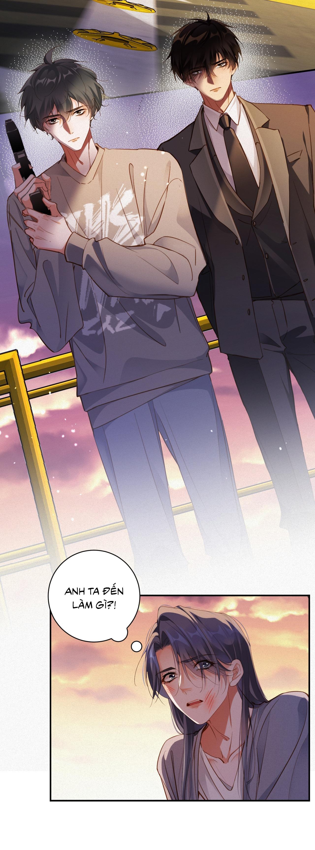 CHỒNG CŨ MUỐN TÁI HÔN LẦN NỮA - Chap 91