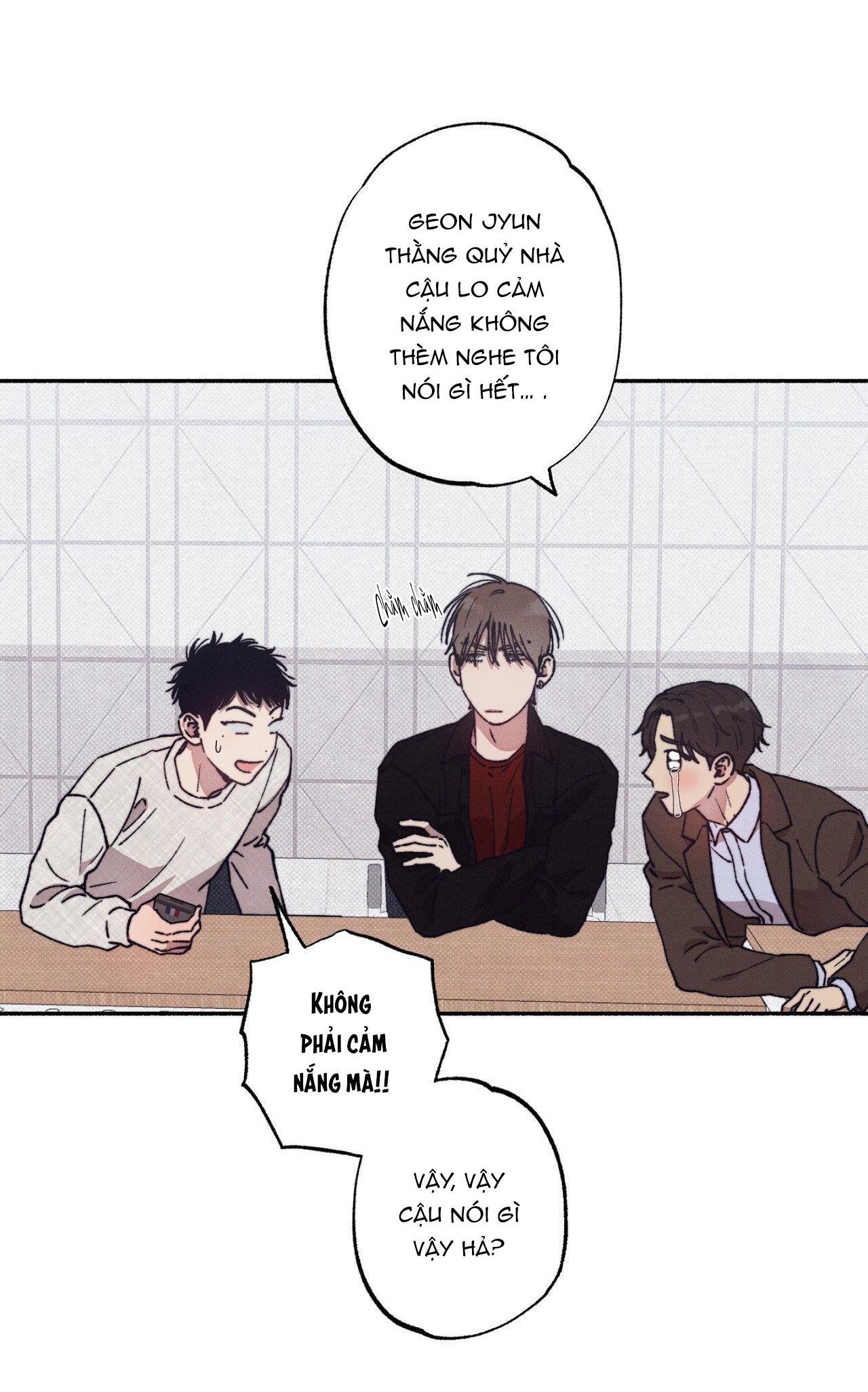 TỪ 1 ĐẾN 10 - Chap 25