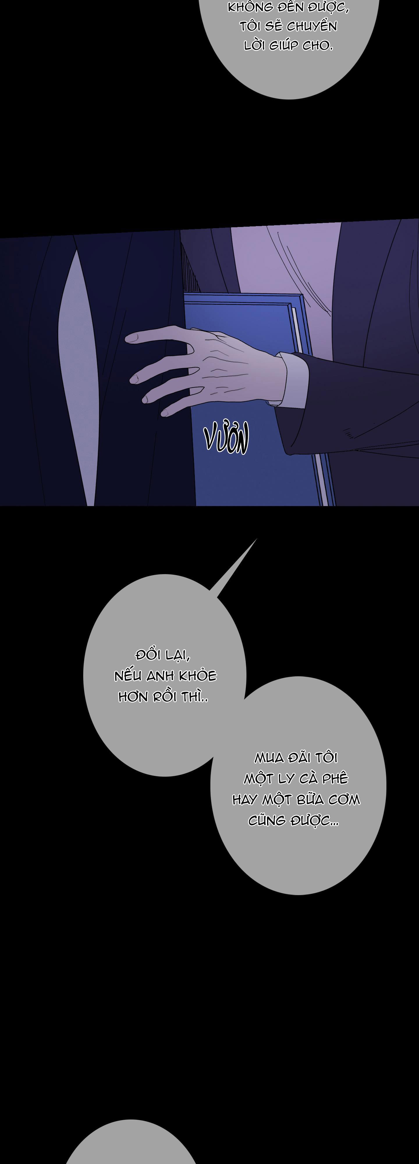 CHUYỆN QUỶ MÔN QUAN - Chap 67