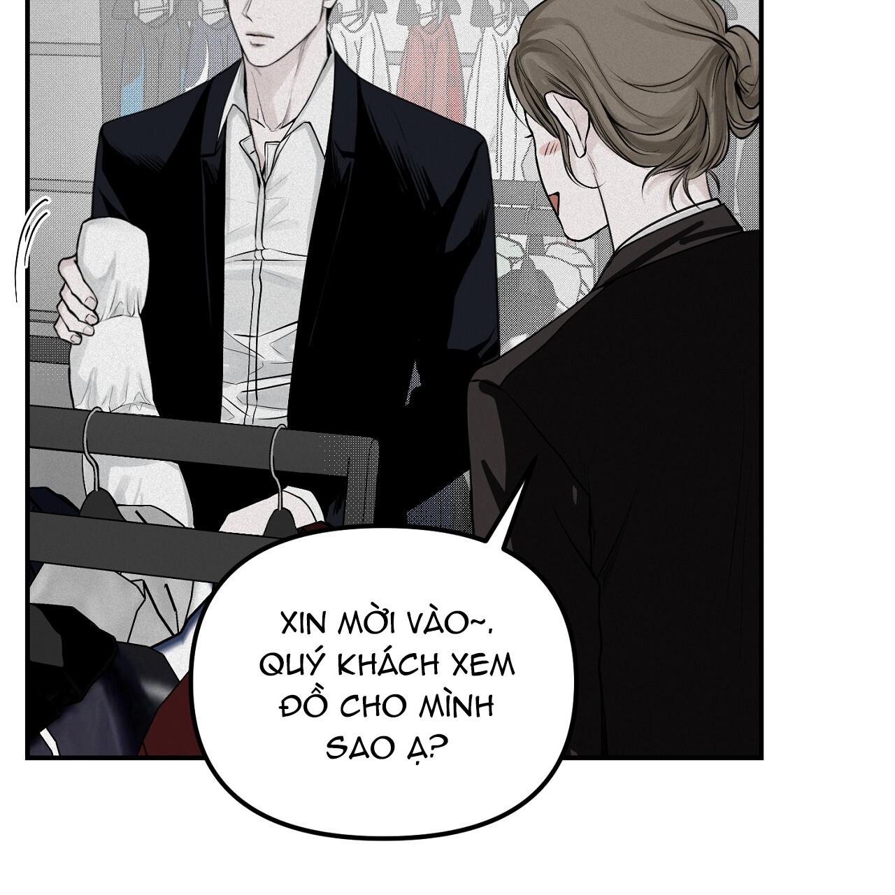 Hình Chiếu - Chap 21
