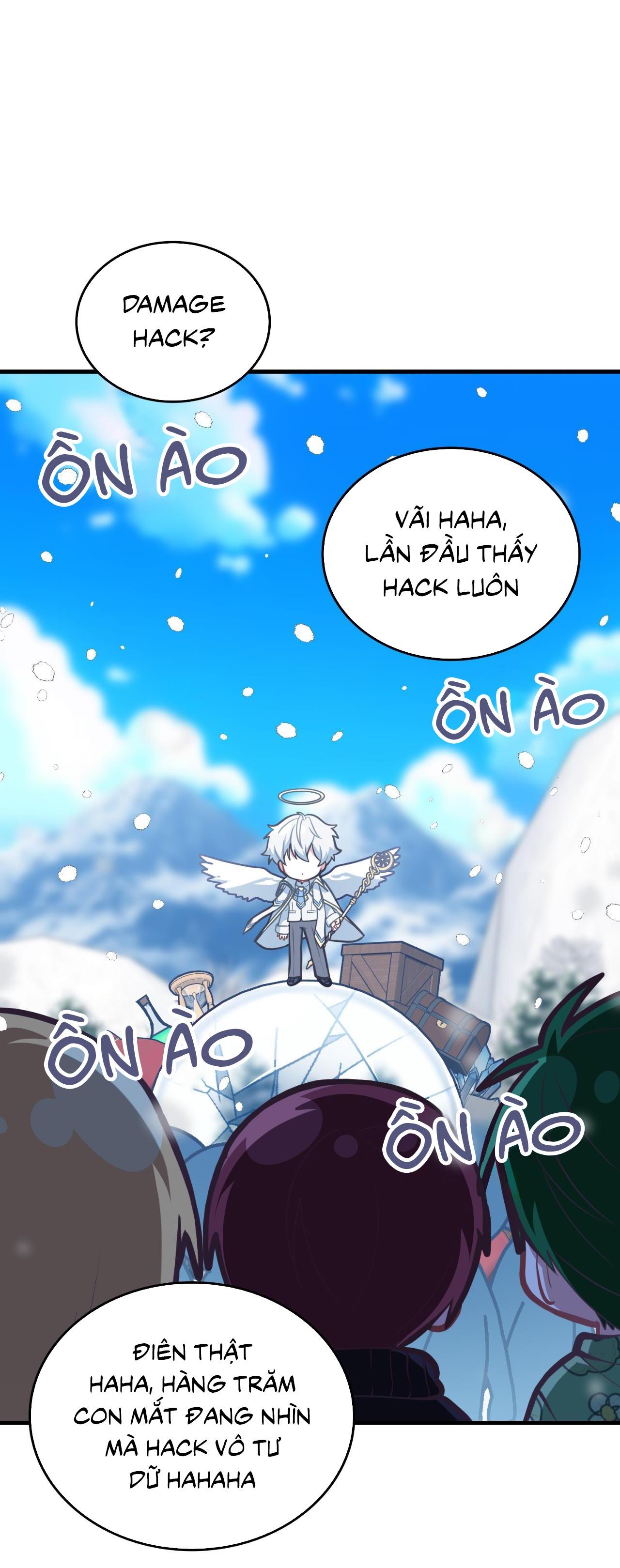 Guild member - Chap 67