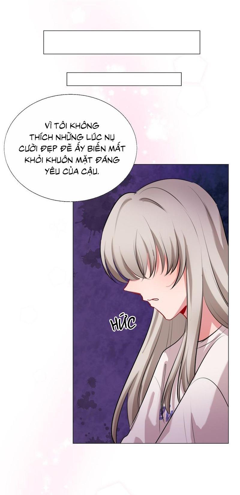 Flower of youth - Chap 7