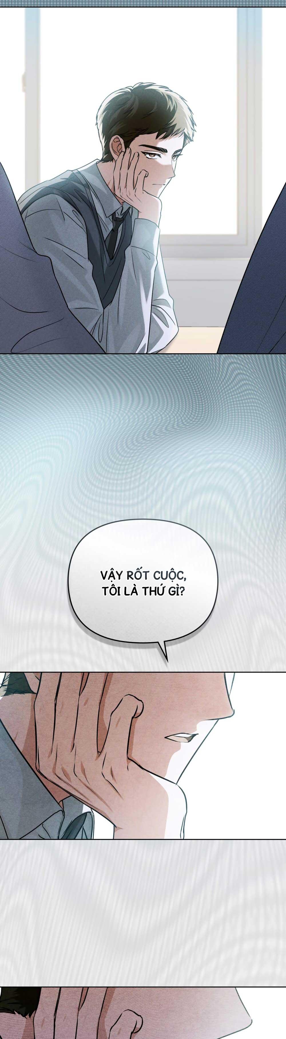 HỎA HỒN - Chap 14