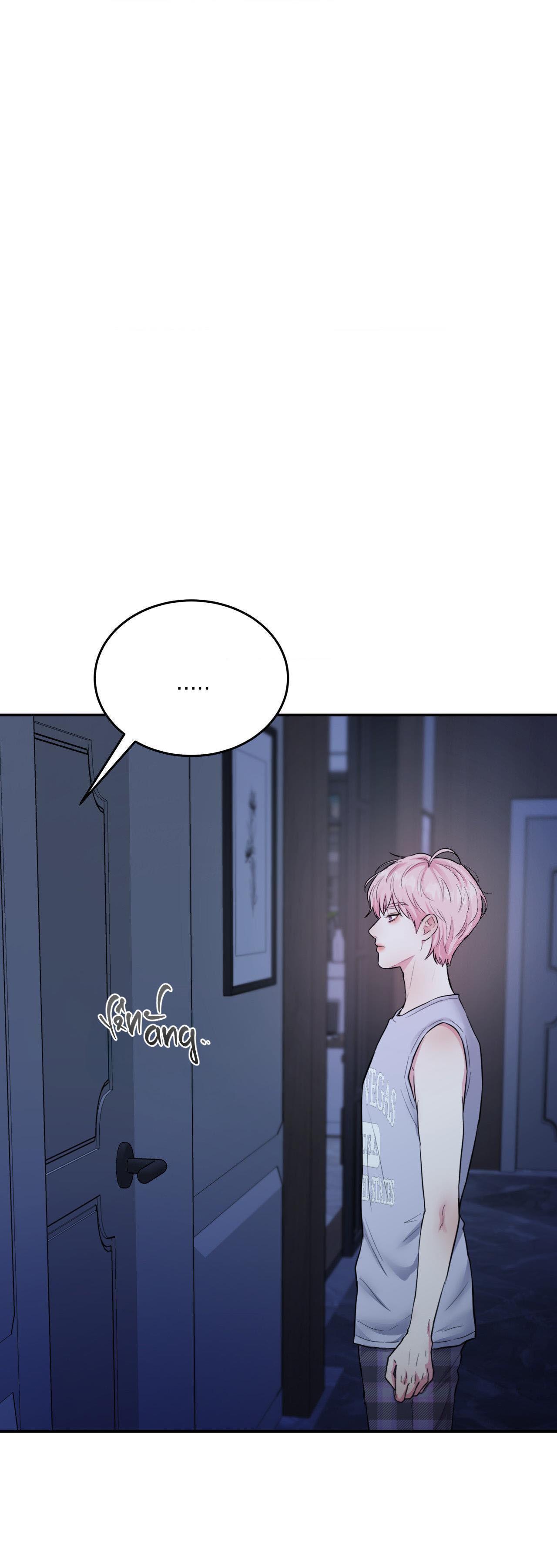 (CBunu) Love Remedy - Chap 3