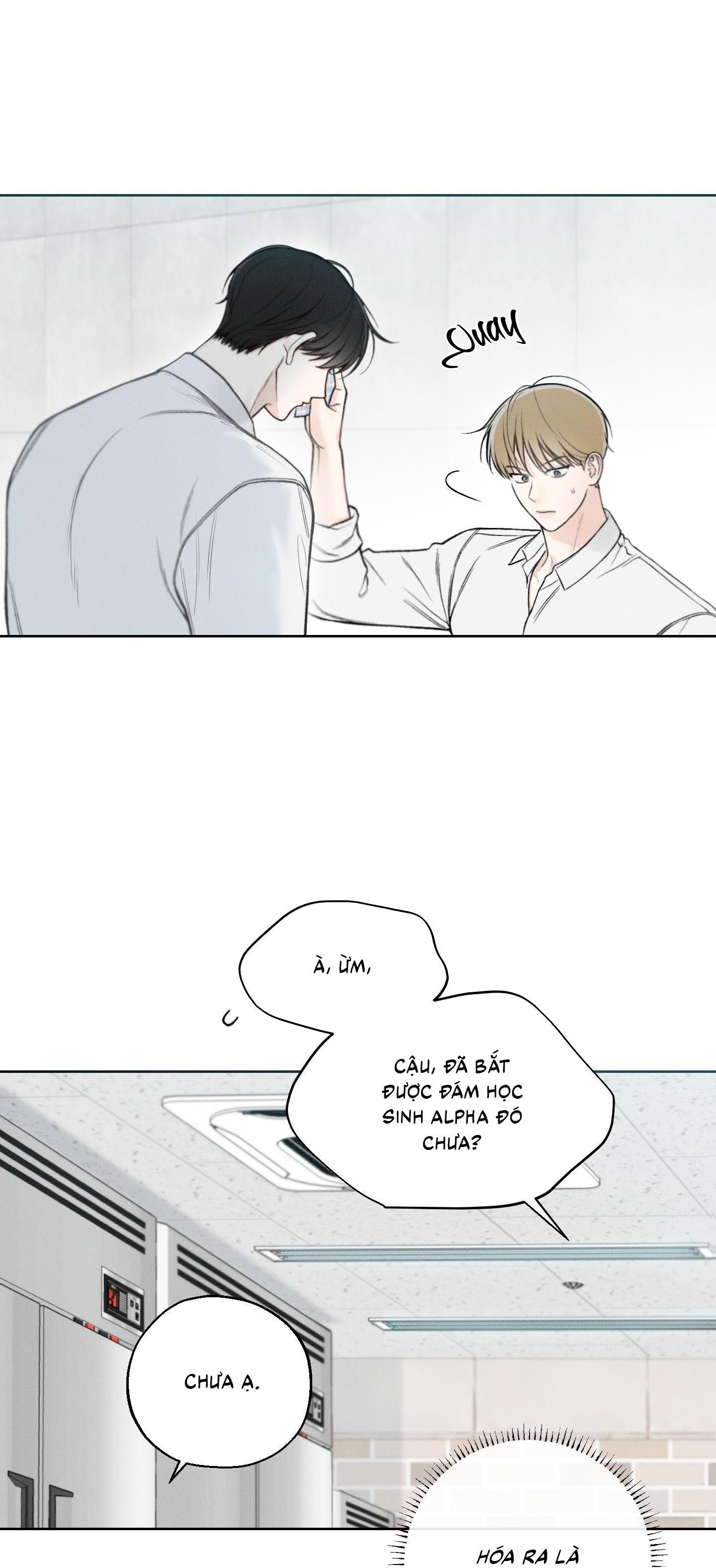 (CBunu) THÁNG 12 - Chap 22
