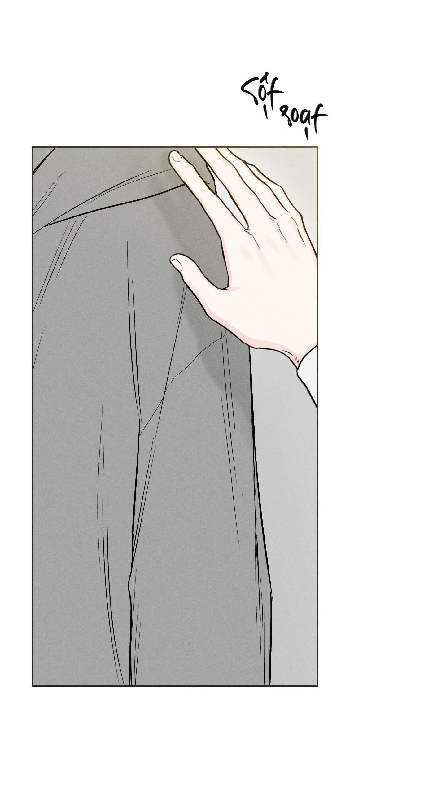 (CBunu) THÁNG 12 - Chap 30