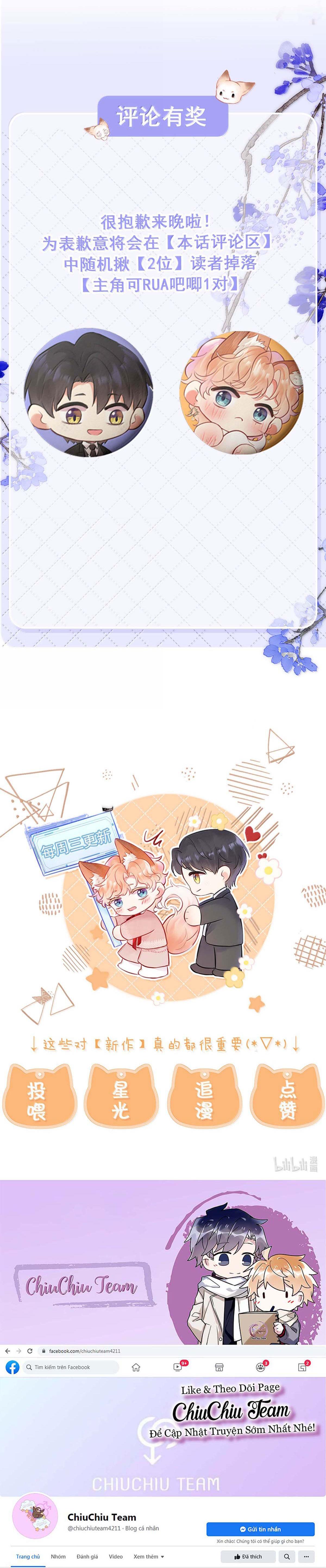 ĐỐI TƯỢNG CÔNG LƯỢC! THIẾT LẬP TÍNH CÁCH CỦA ANH BỊ MÉO MÓ RỒI! - Chap 28