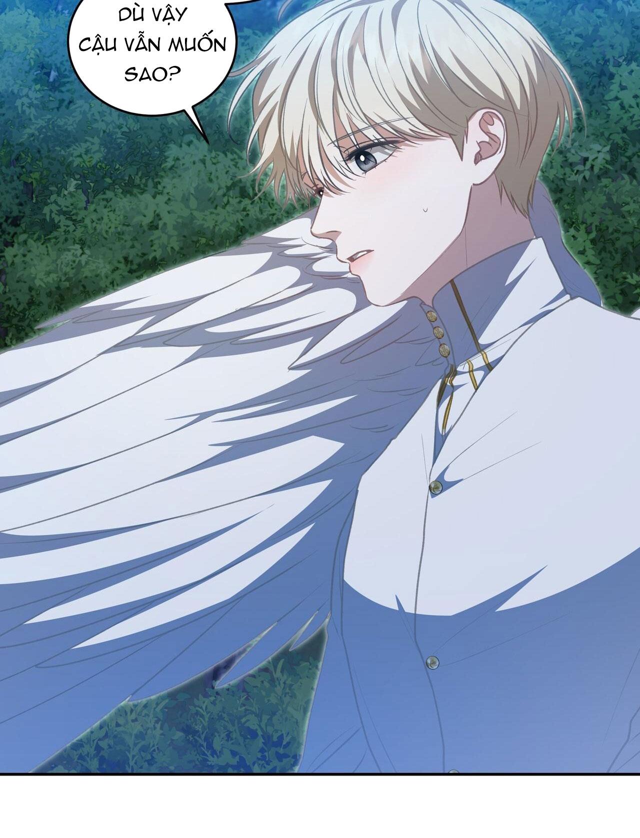 CÁCH TỒN TẠI NHƯ MỘT NGƯỜI CHƠI - Chap 54