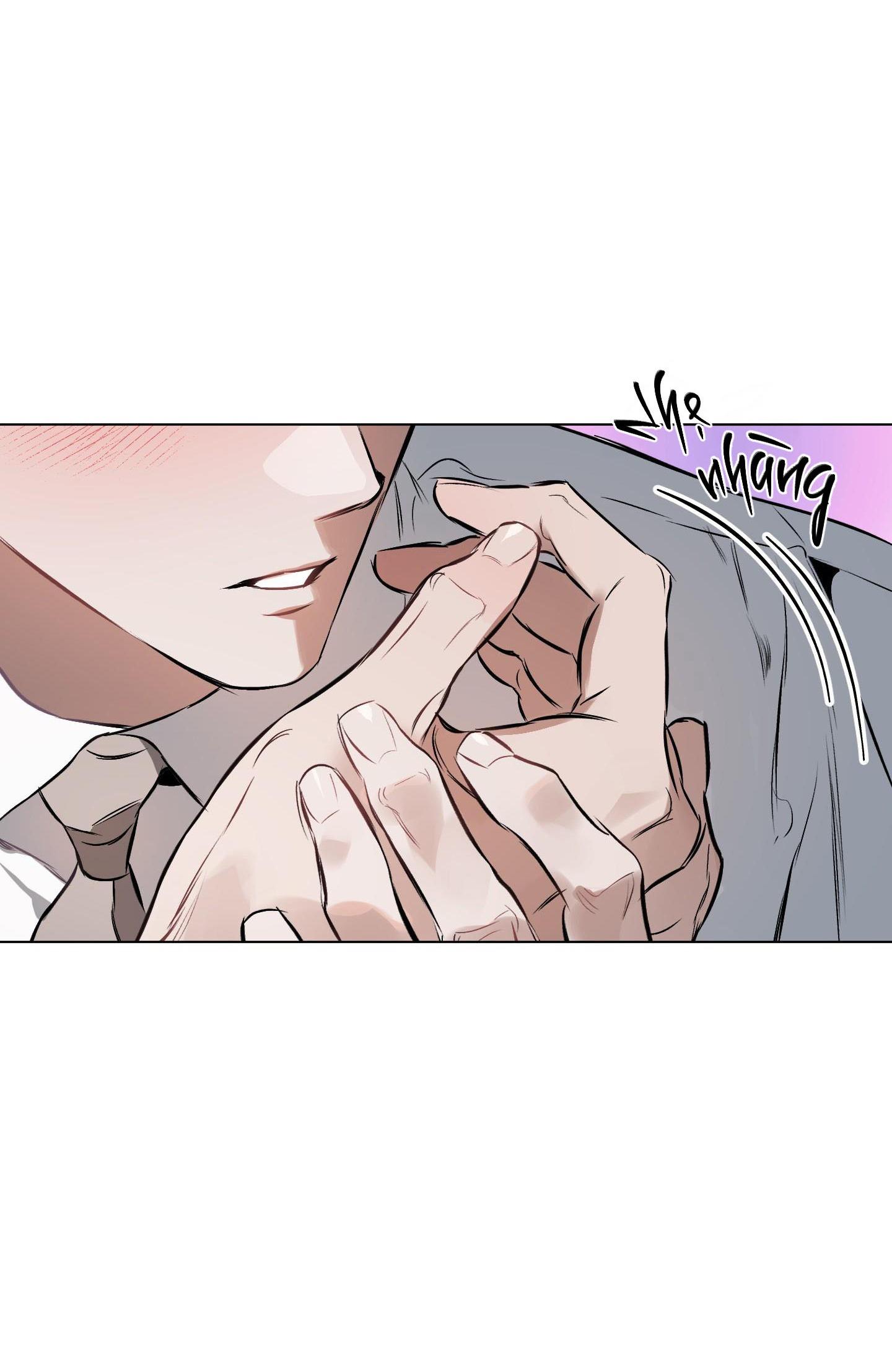 (CBunu) Định Tên Mối Quan Hệ - Chap 82