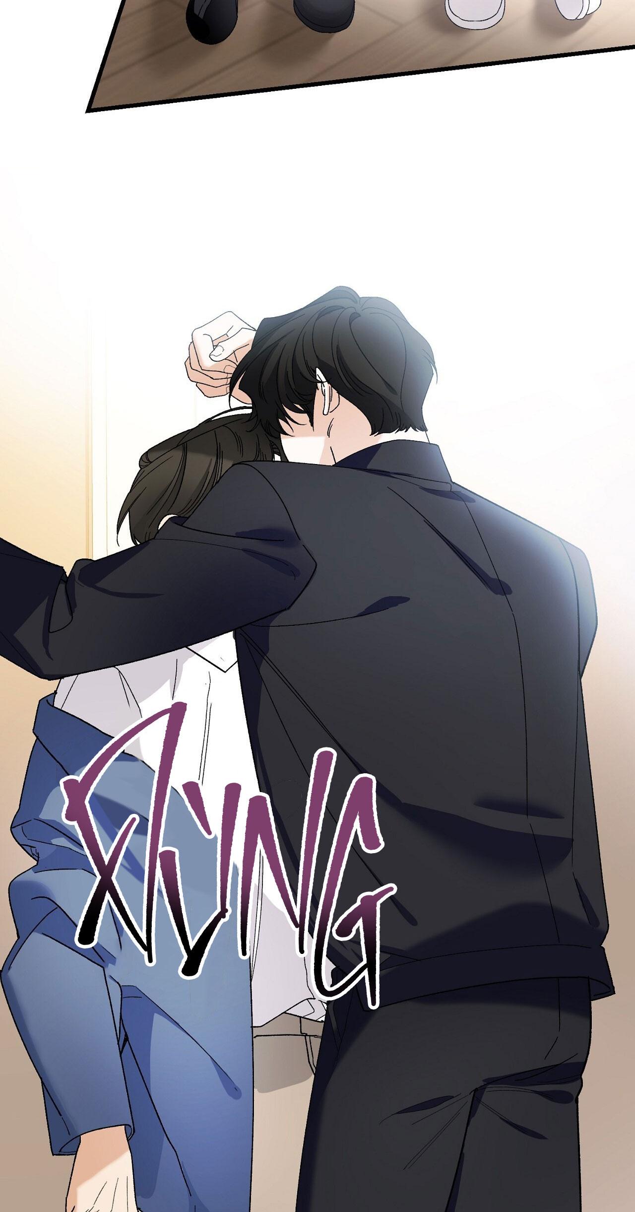 ĐIỀU KIỆN CỦA GUIDE - Chap 51