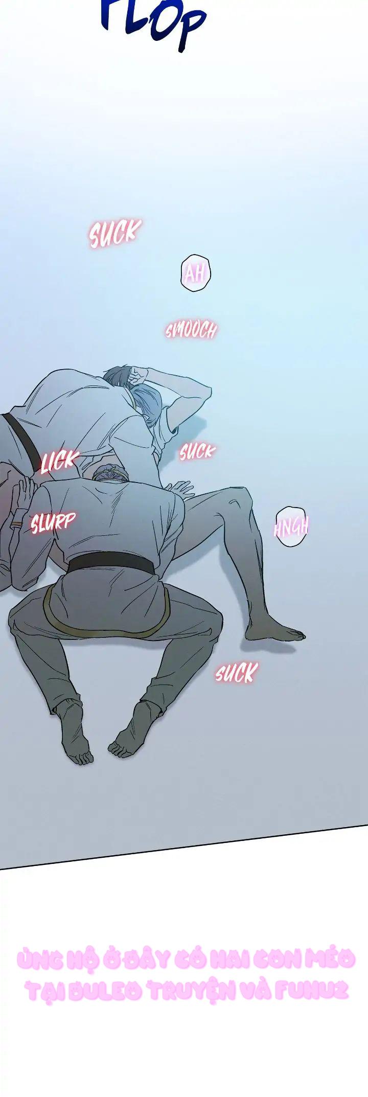 Ham Muốn Mạnh Mẽ - Chap 28