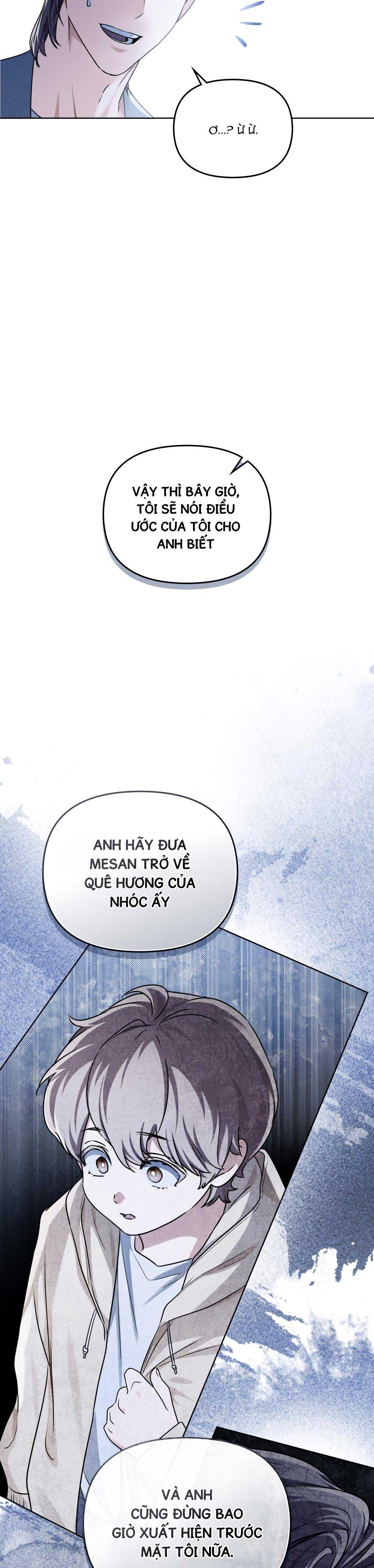 HỎA HỒN - Chap 14