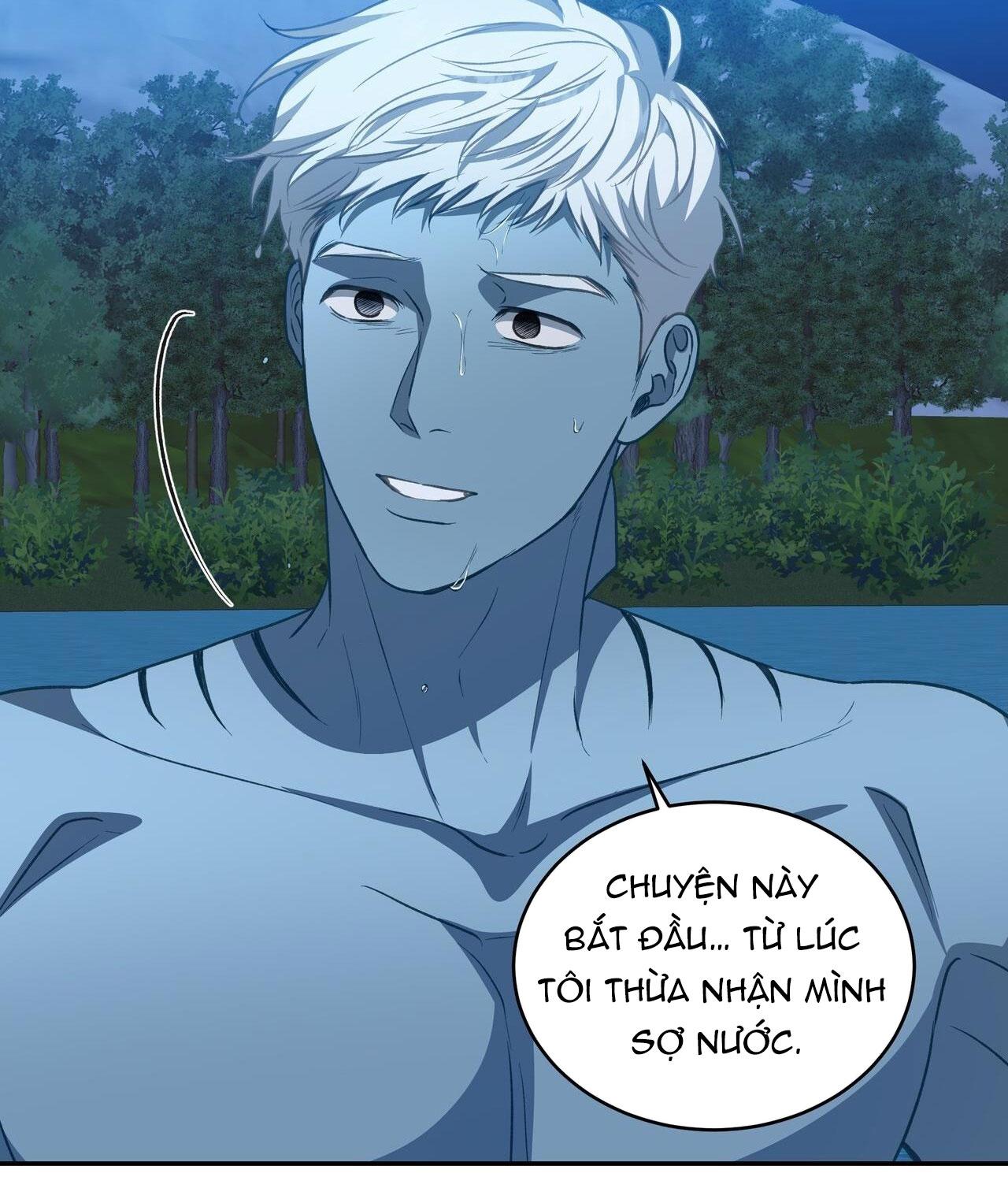 CÁCH TỒN TẠI NHƯ MỘT NGƯỜI CHƠI - Chap 54