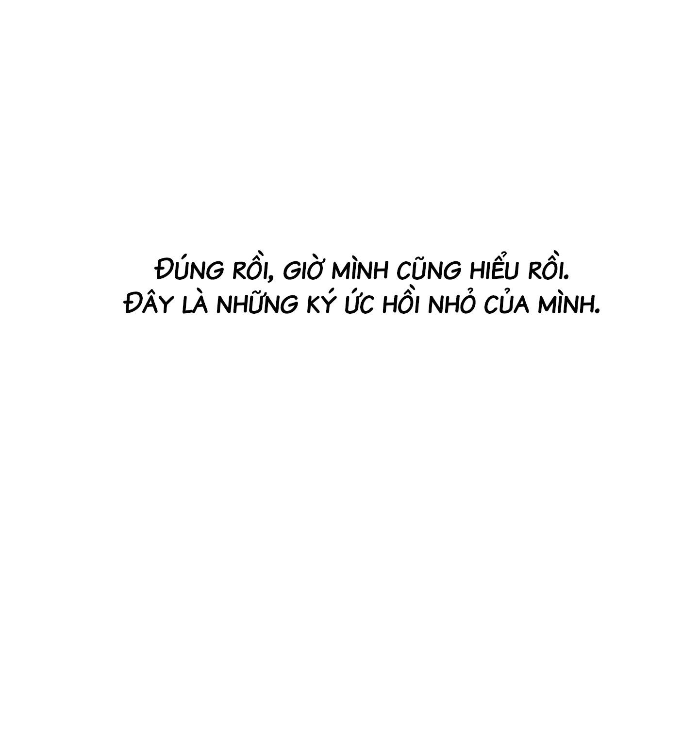 Một nhân cách khác - Chap 25