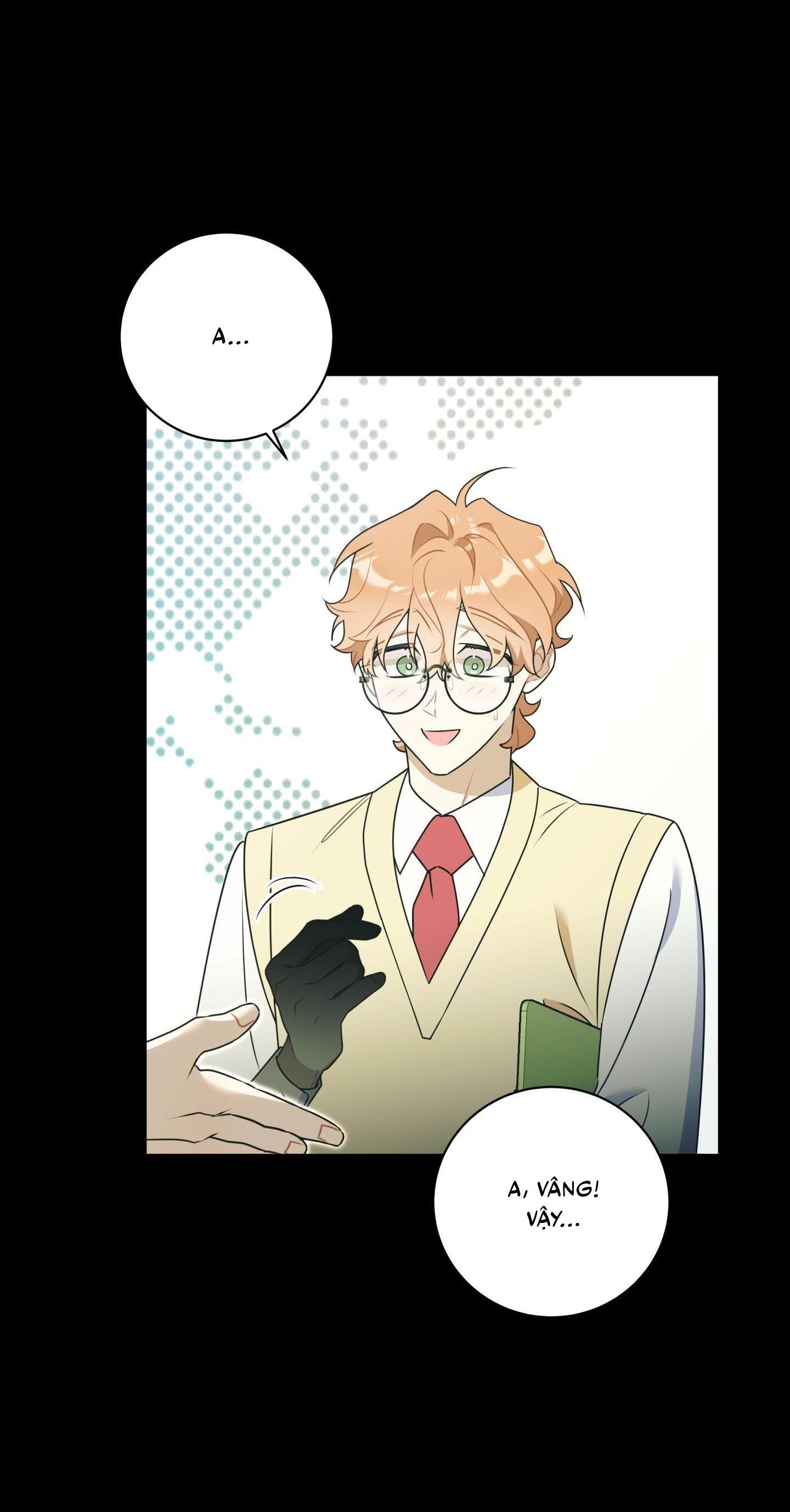 (CBunu) Bắt tay hả, thôi bỏ đi! - Chap 30