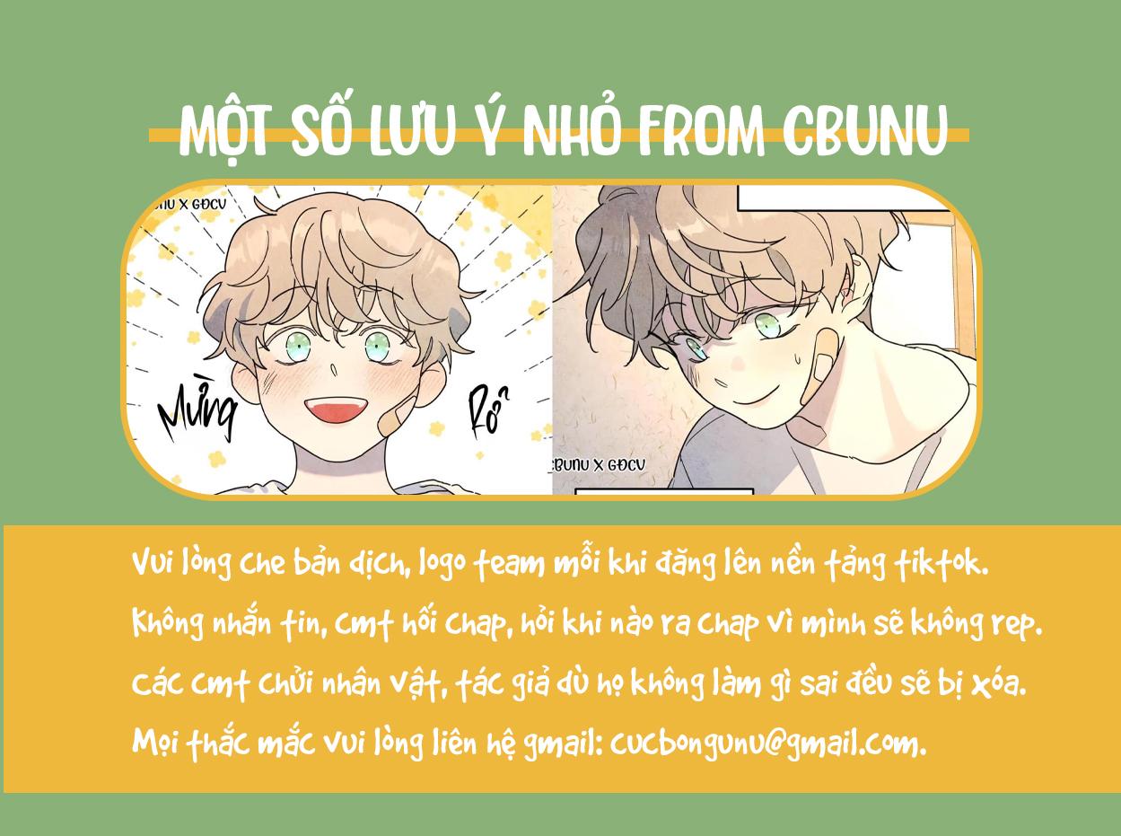 (CBunu) THÁNG 12 - Chap 22