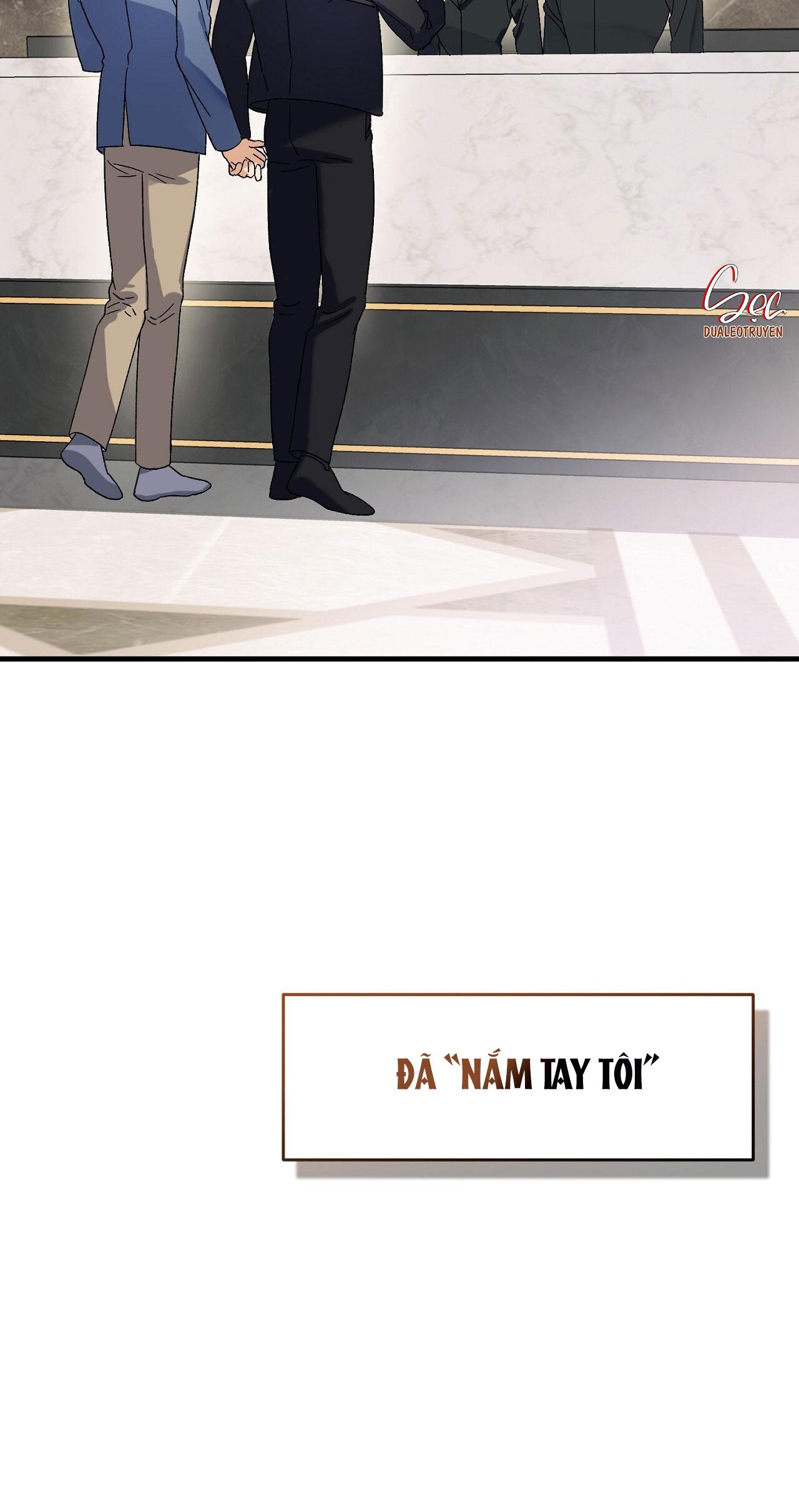 ĐIỀU KIỆN CỦA GUIDE - Chap 51