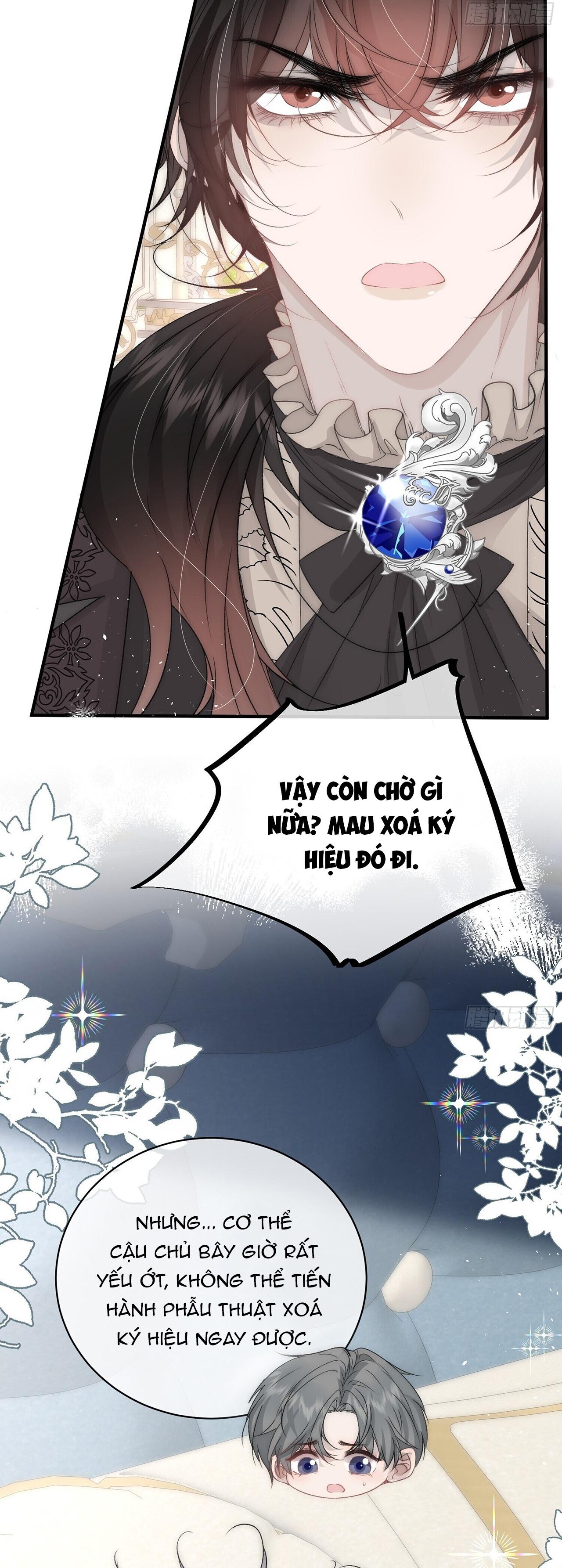 Tù Long Tuyết - Chap 4