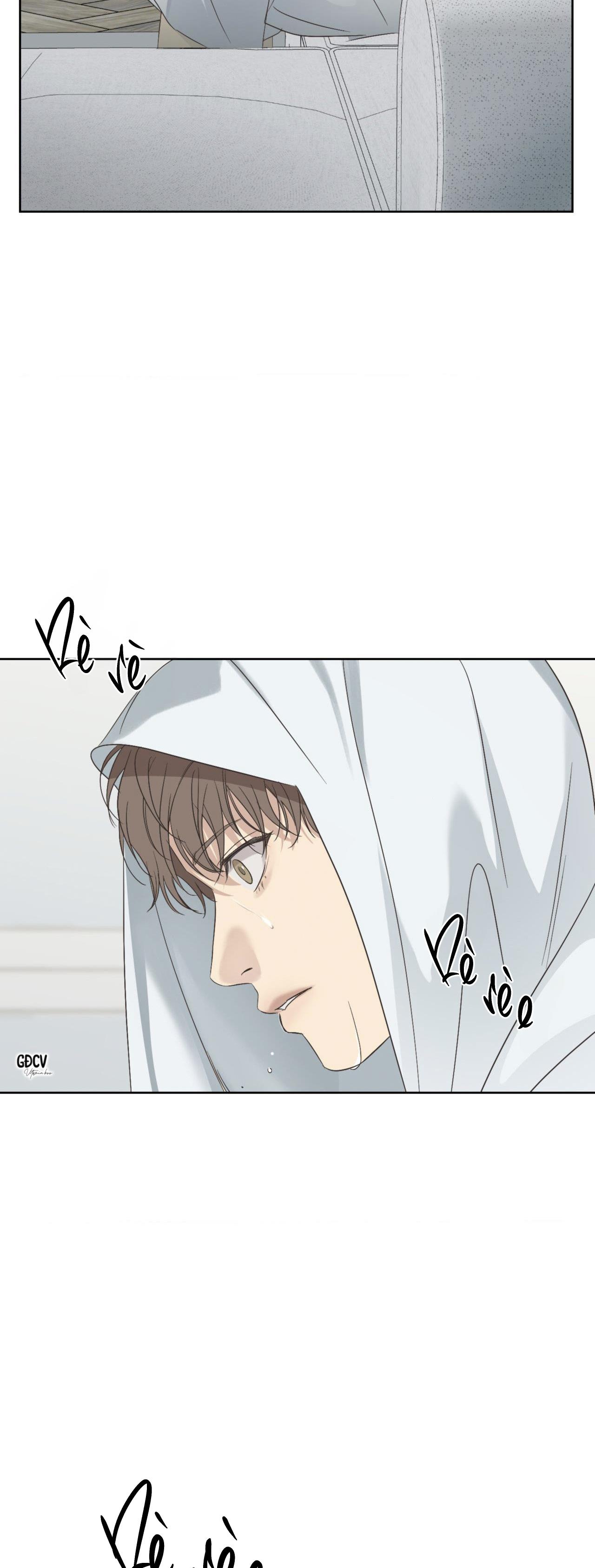 Backlight - Chap 4