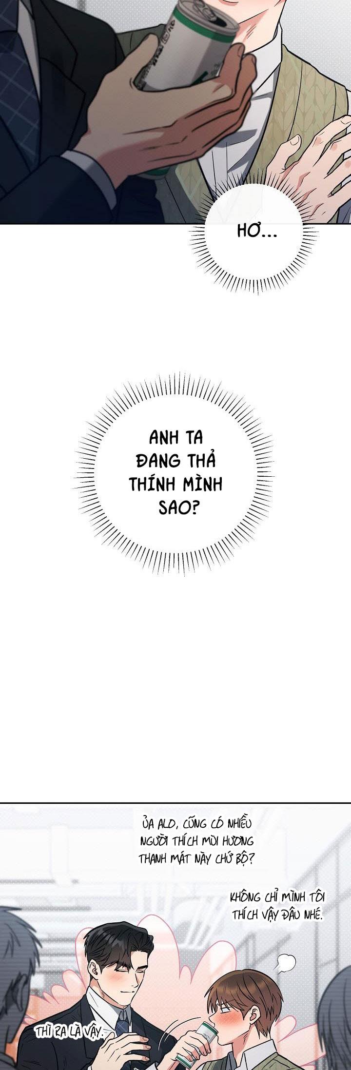 ROMANCE NOT ROMANTIC - Chap 11