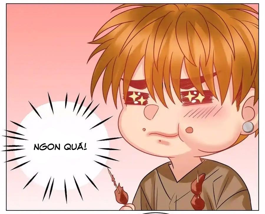 Ký túc xá nam phòng 303 - Chap 216