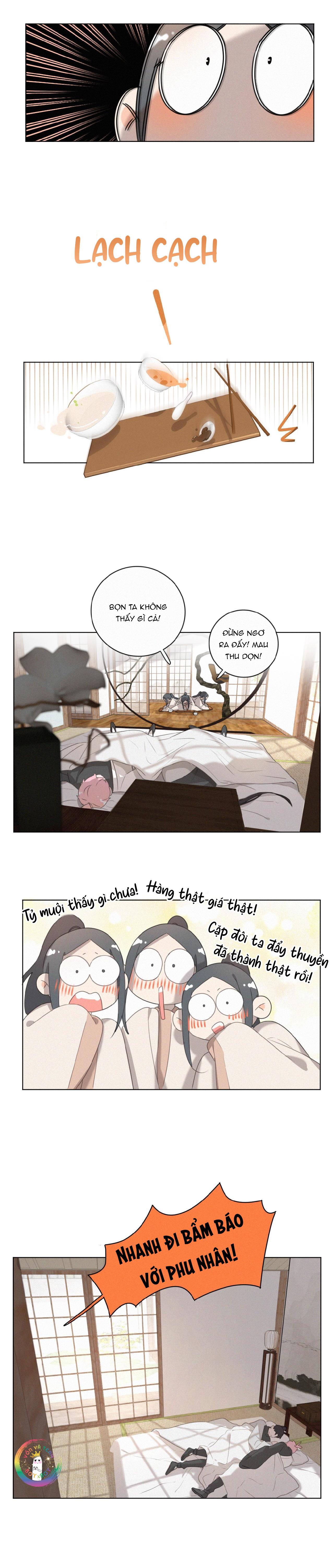 Xã Hội Mồn Lèo - Chap 62