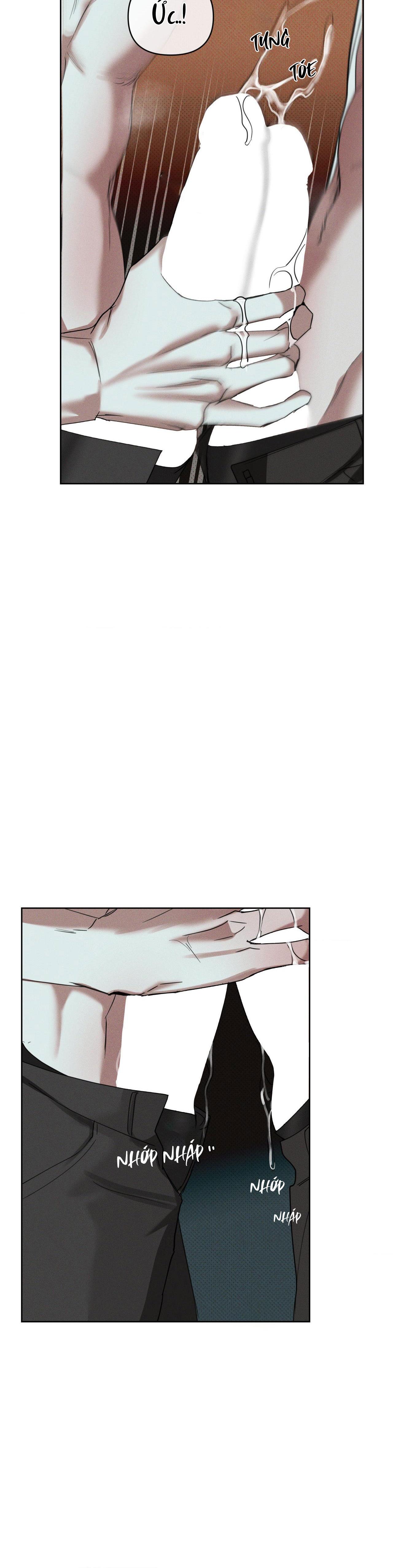 THÂN ÁI - Chap 7