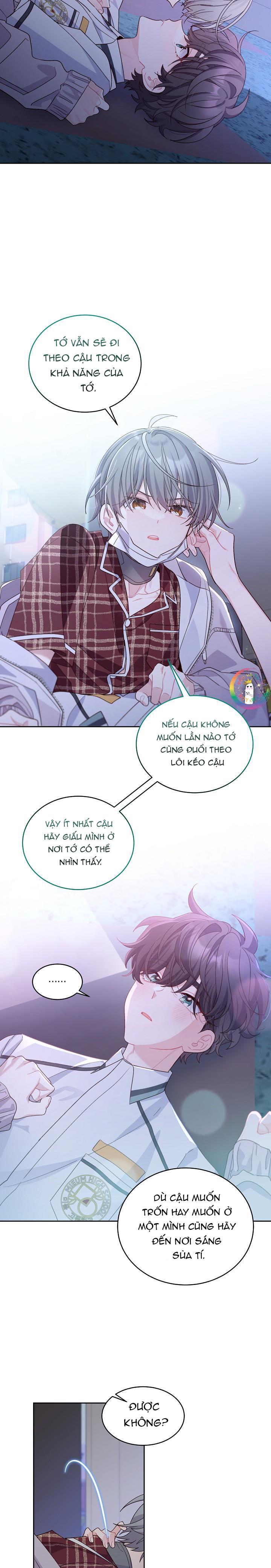 Merry Marbling - Chap 67