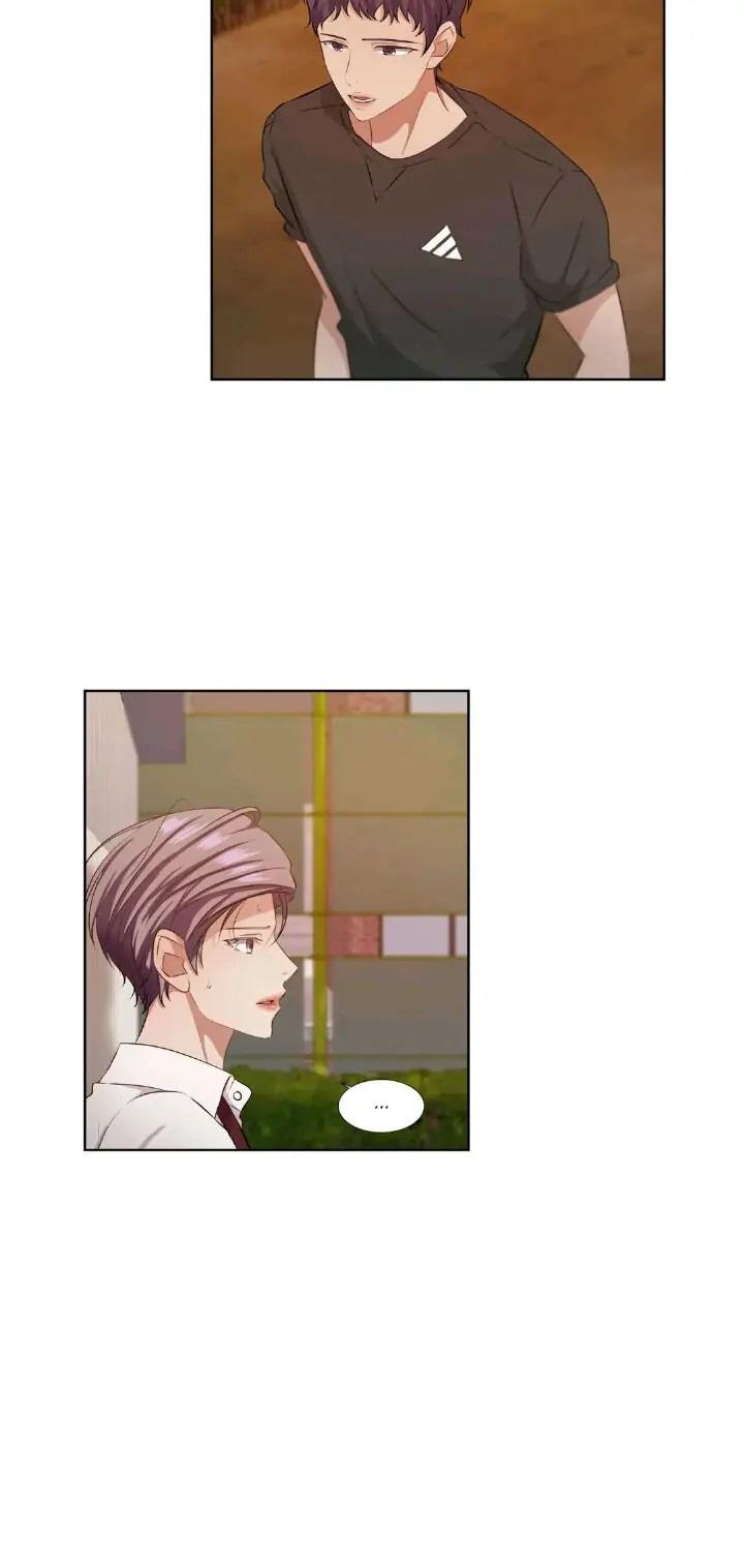 Bản Jazz Cho Hai Người - Chap 39