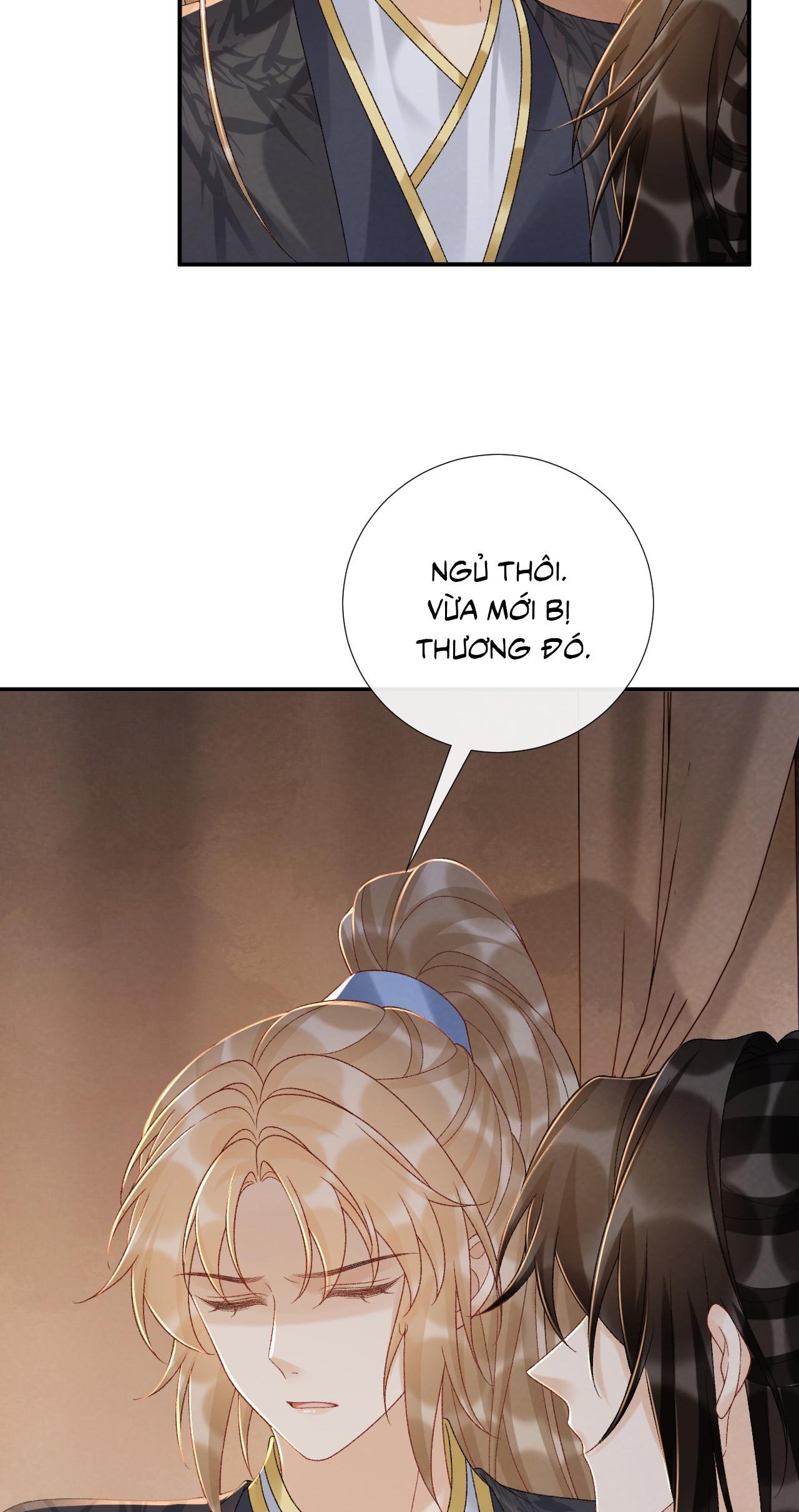 CẠM BẪY CỦA KẺ BIẾN THÁI - Chap 116