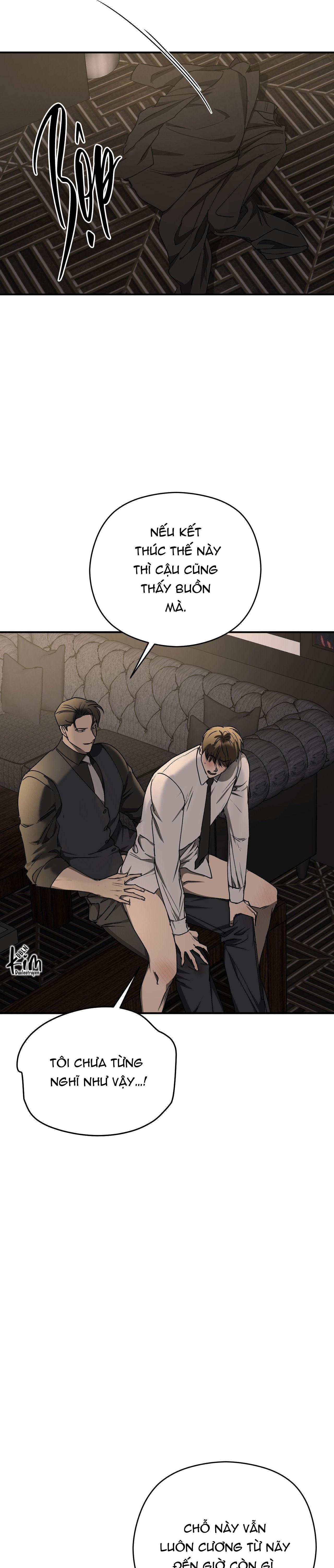 Độc Xà - Chap 7