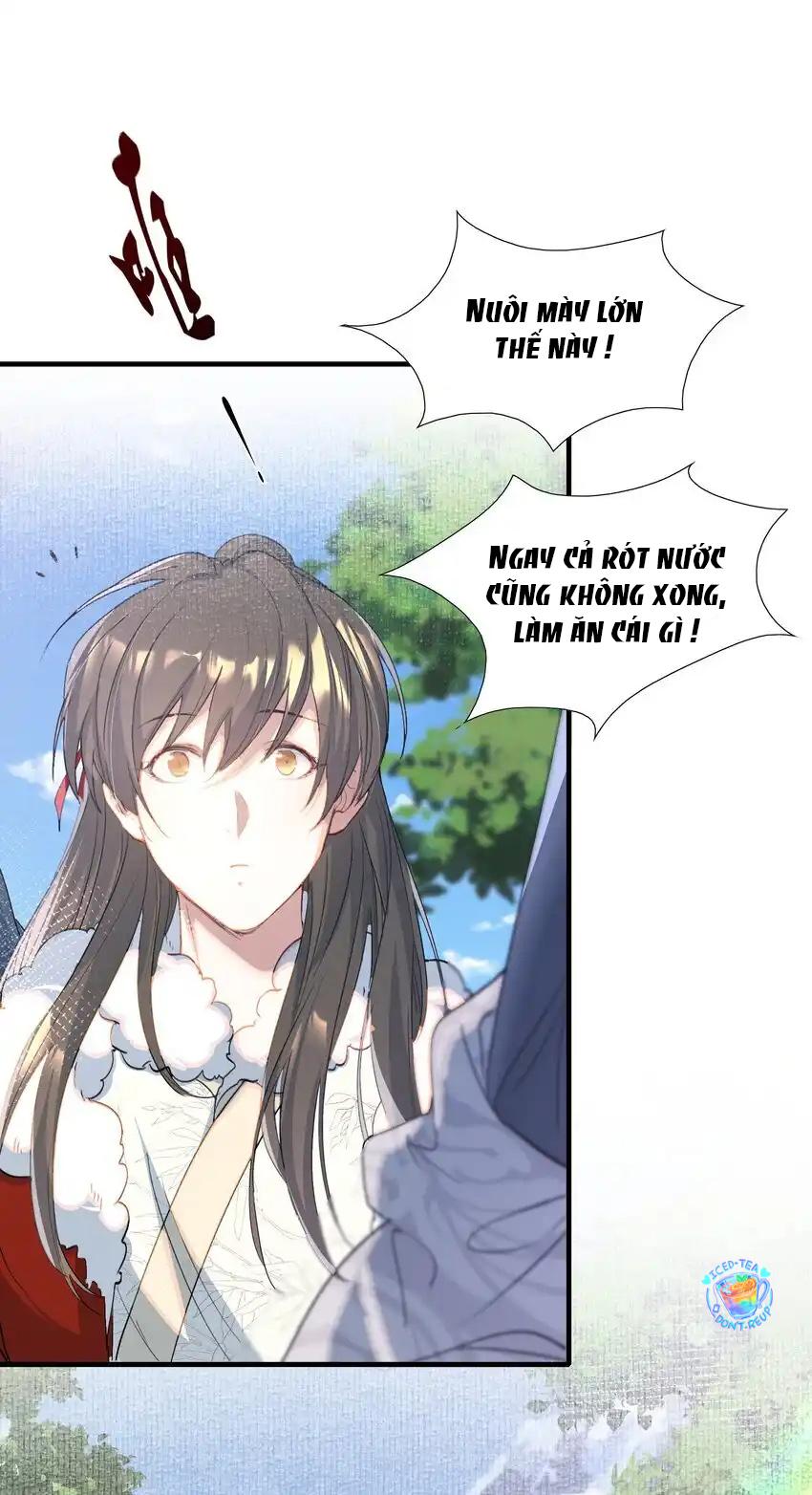 Loạn thế vi vương - Chap 61