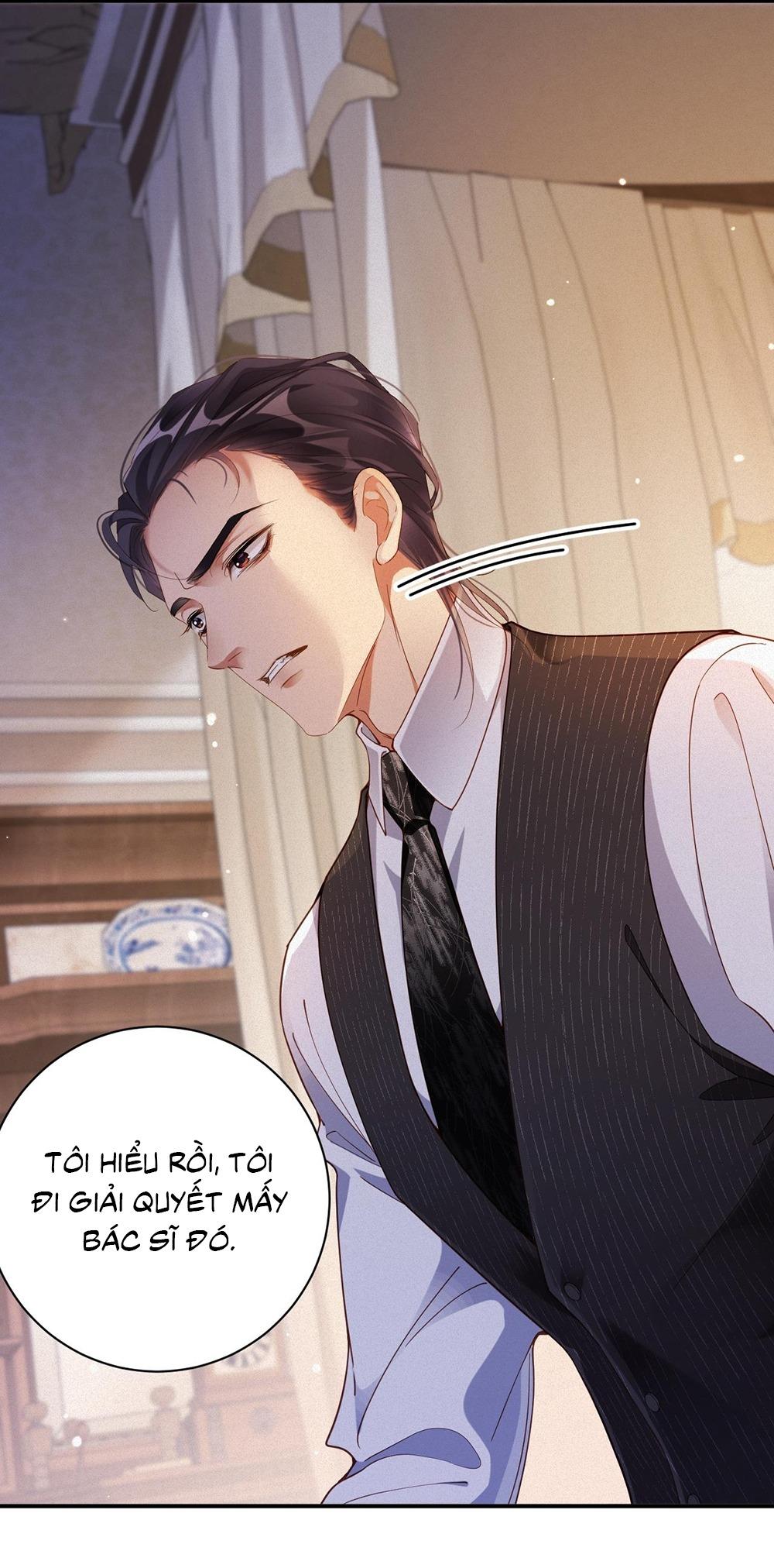 CHỒNG CŨ MUỐN TÁI HÔN LẦN NỮA - Chap 82