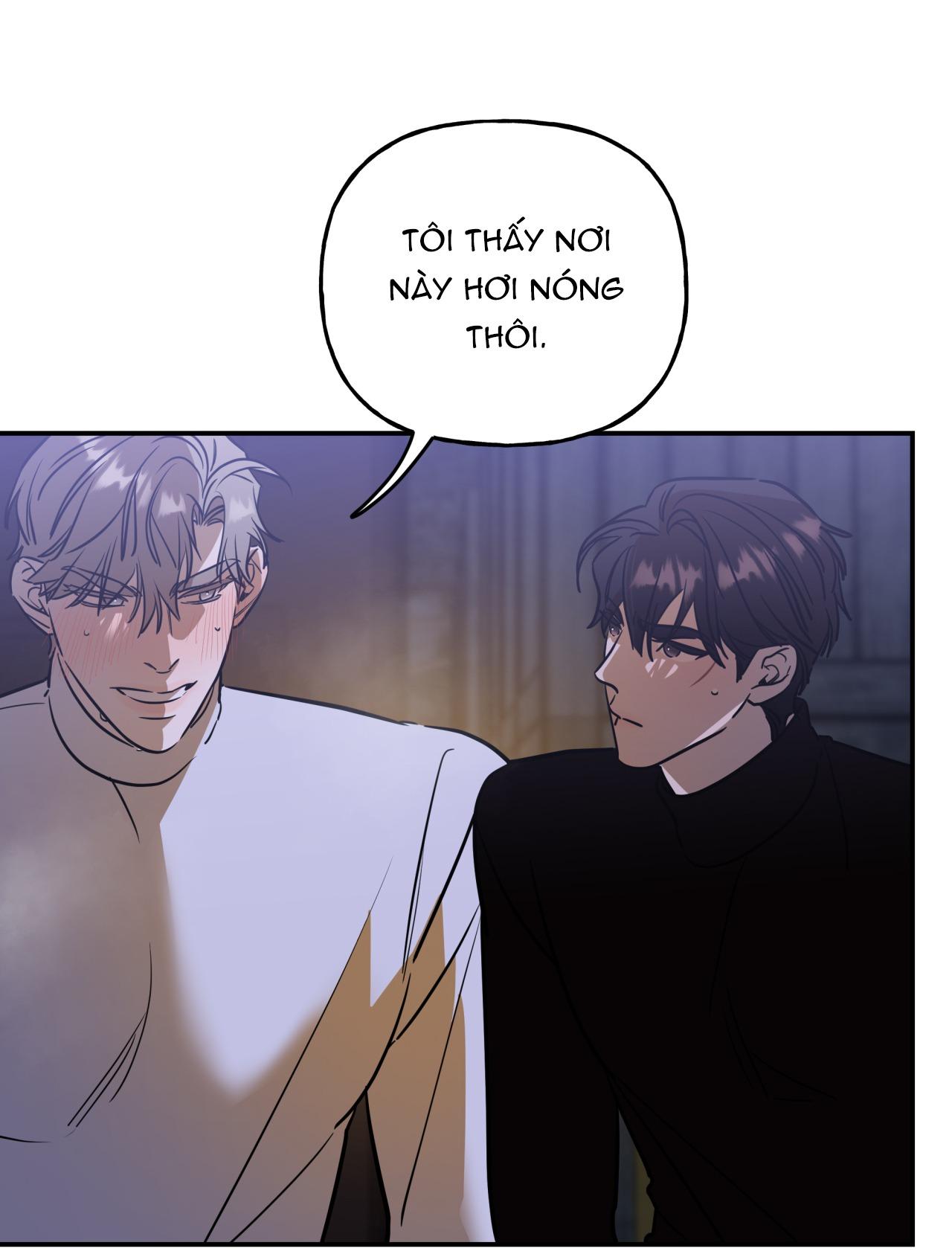 LỆNH CỨU RỖI - Chap 31