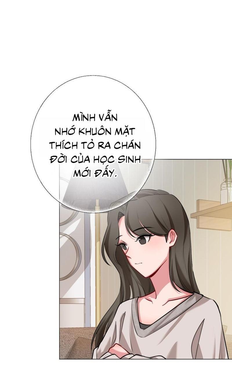 Flower of youth - Chap 7