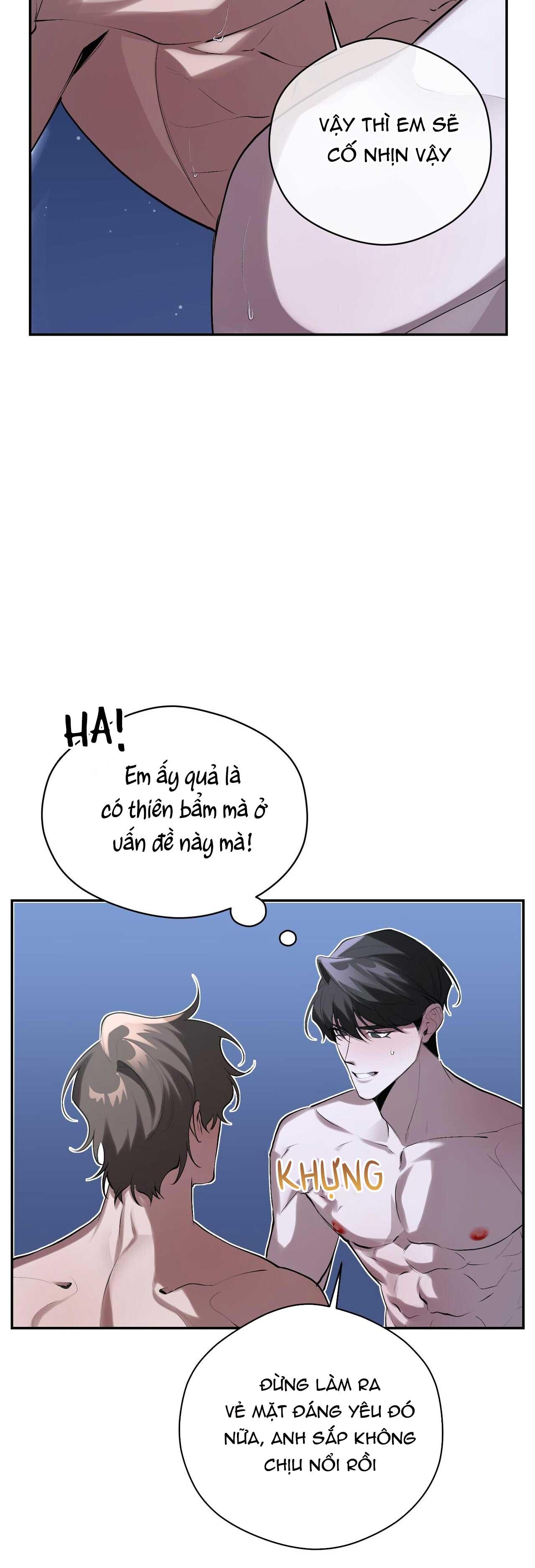 NÀNG THƠ - Chap 11